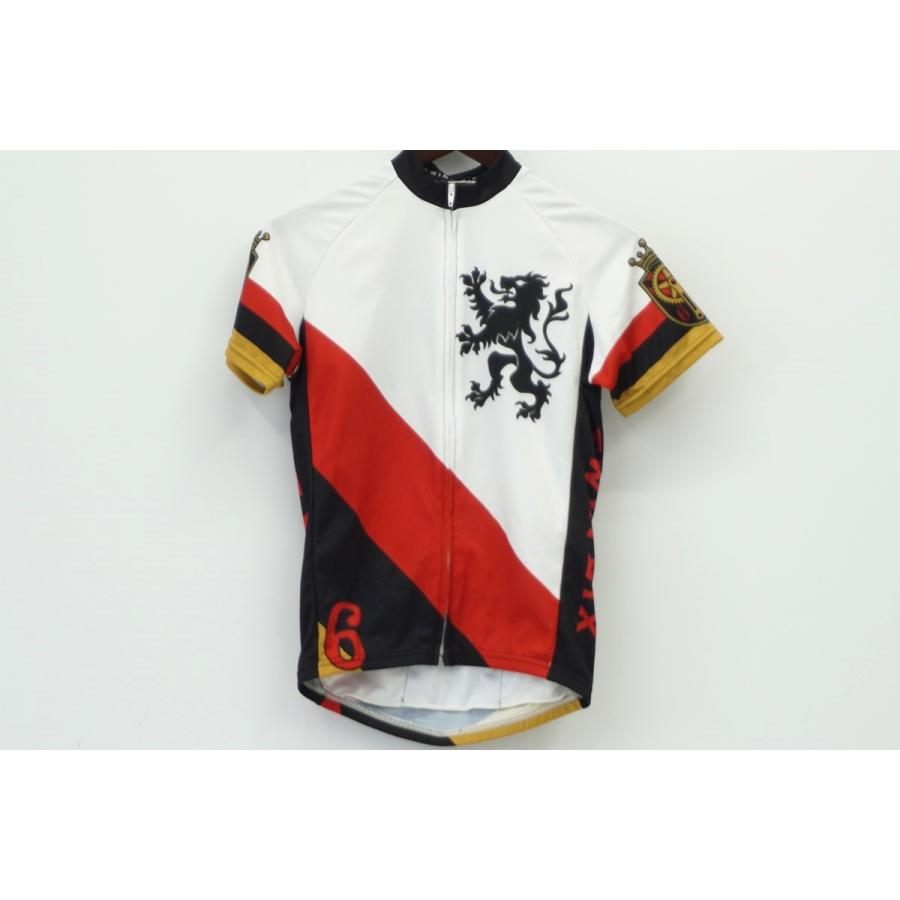 TWIN SIX サイクリングジャージ BLOG 他にはないおしゃれなデザイン【 TWINSIX / ツインシックス