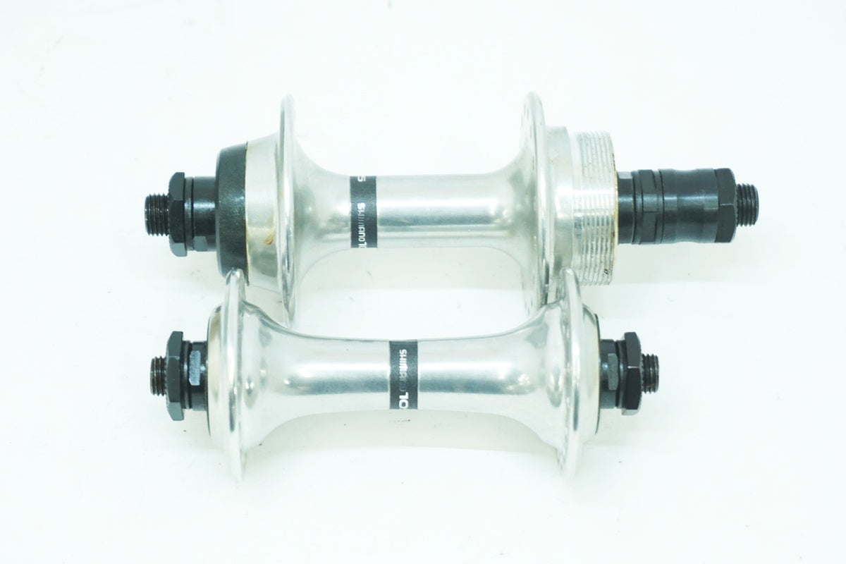 SHIMANO 「シマノ」 105 HB-1050 前後ハブセット / 大阪美原北インター店