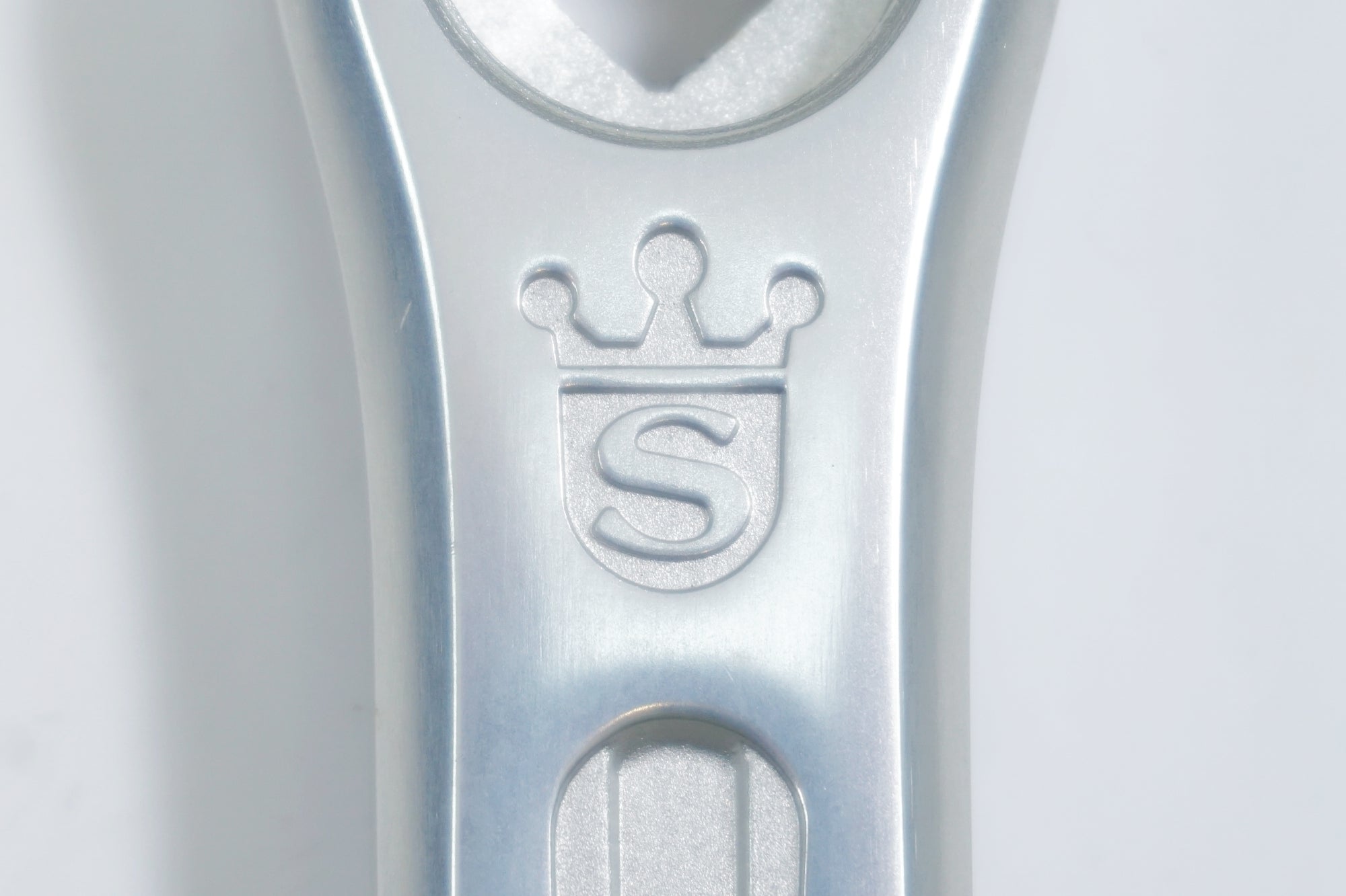 SUGINO 「スギノ」 SUPER MIGHTY NJS 165mm クランク / 有明ガーデン店