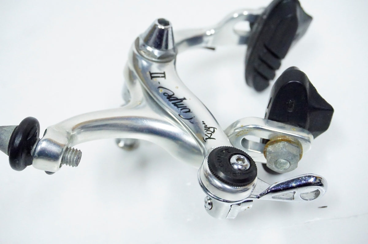 DIA-COMPE 「ダイアコンペ」 ROYAL COMPE 2 キャリパーブレーキセット / 名古屋大須店