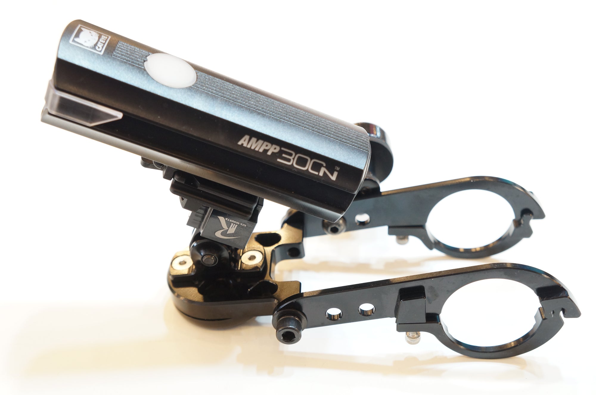 CATEYE 「キャットアイ」 AMPP300 フロントライト / バイチャリ浦和ベース