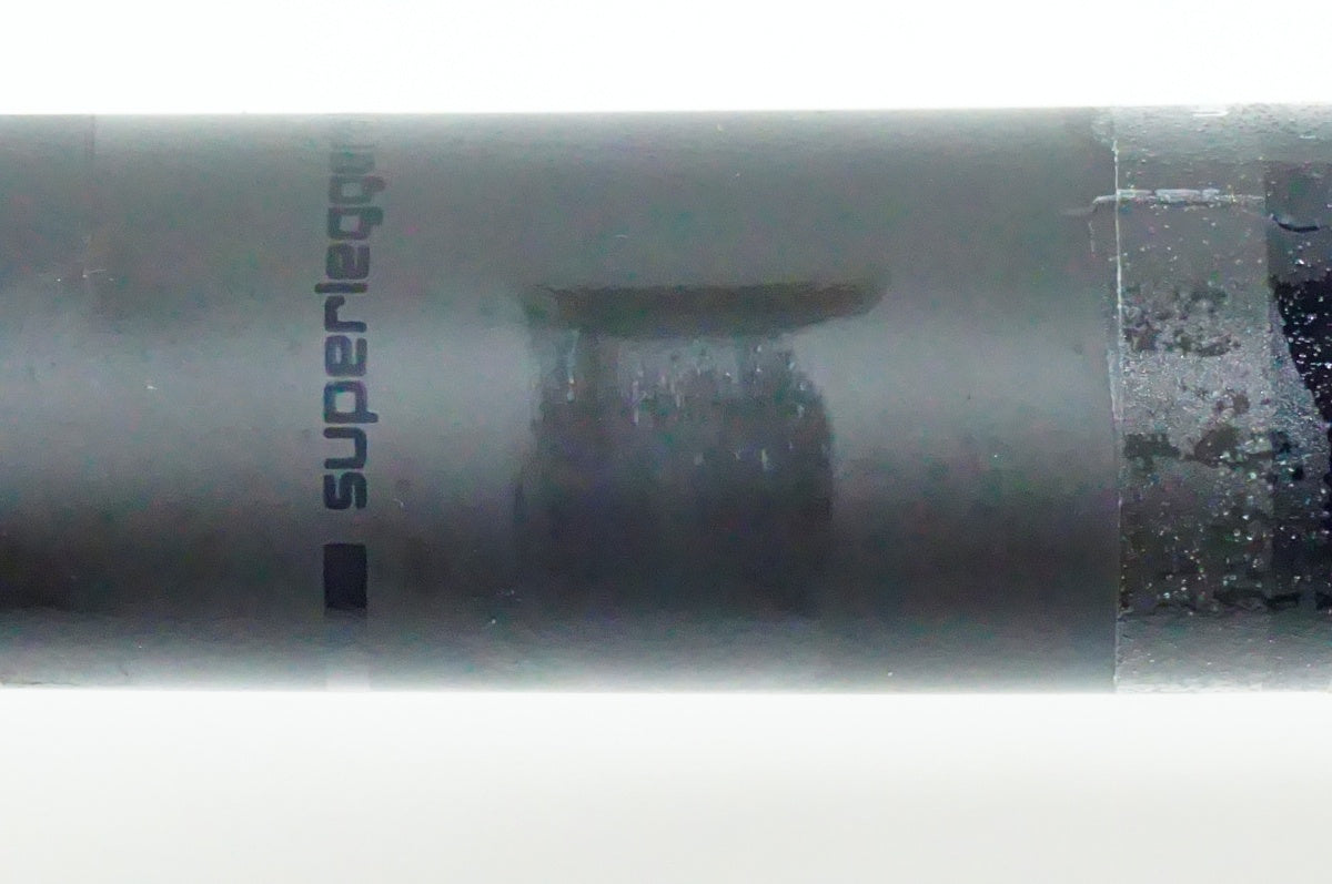 3T 「スリーティー」 SUPER LEGGERA LTD Φ31.8 420mm ハンドル / 名古屋大須店