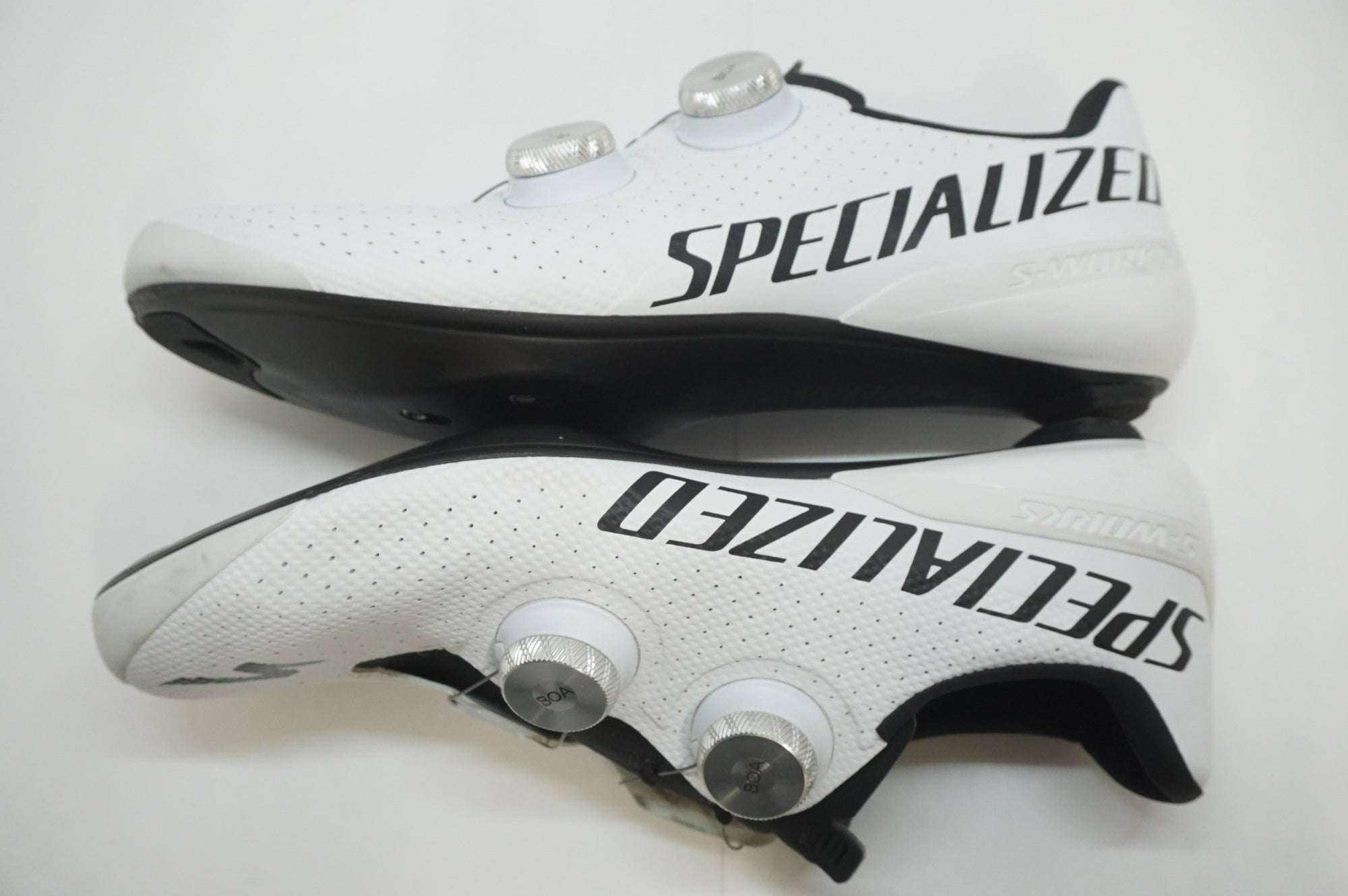 SPECIALIZED 「スペシャライズド」 S-WORKS TORCH 42(27.0cm)サイズ シューズ / 福岡店