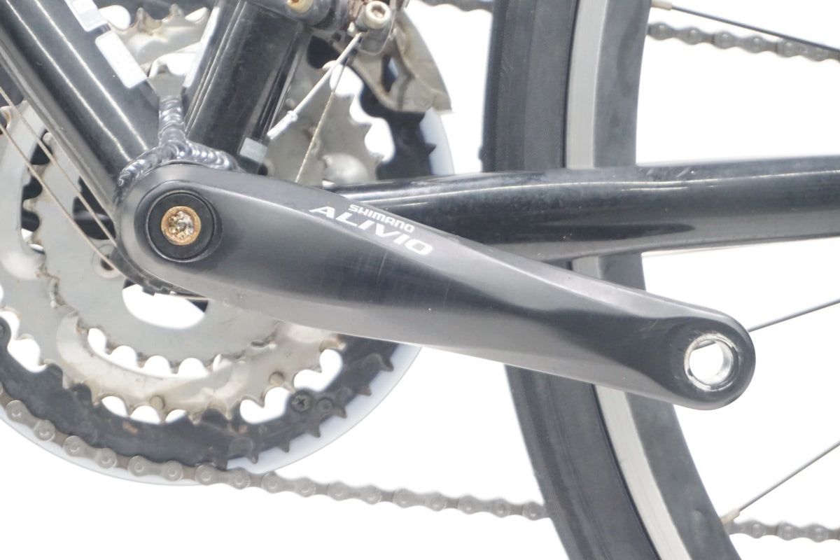 KHODAA BLOOM 「コーダブルーム」 RAIL700V 2012年モデル クロスバイク / 滋賀大津店