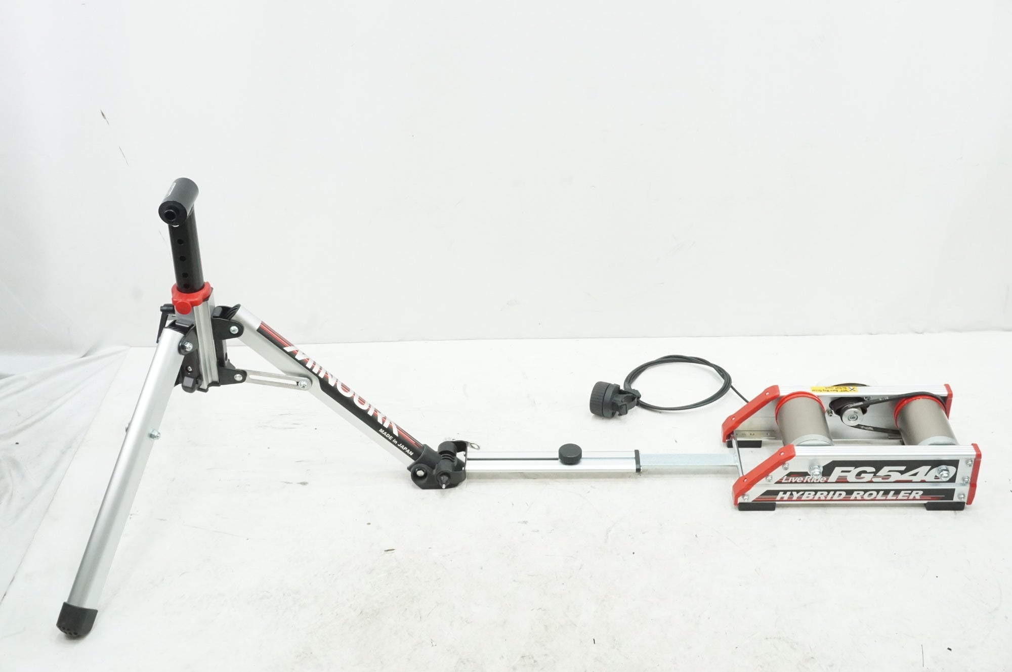 MINOURA 「ミノウラ」 HYBRID ROLLER FG540 サイクルトレーナー / 大宮店