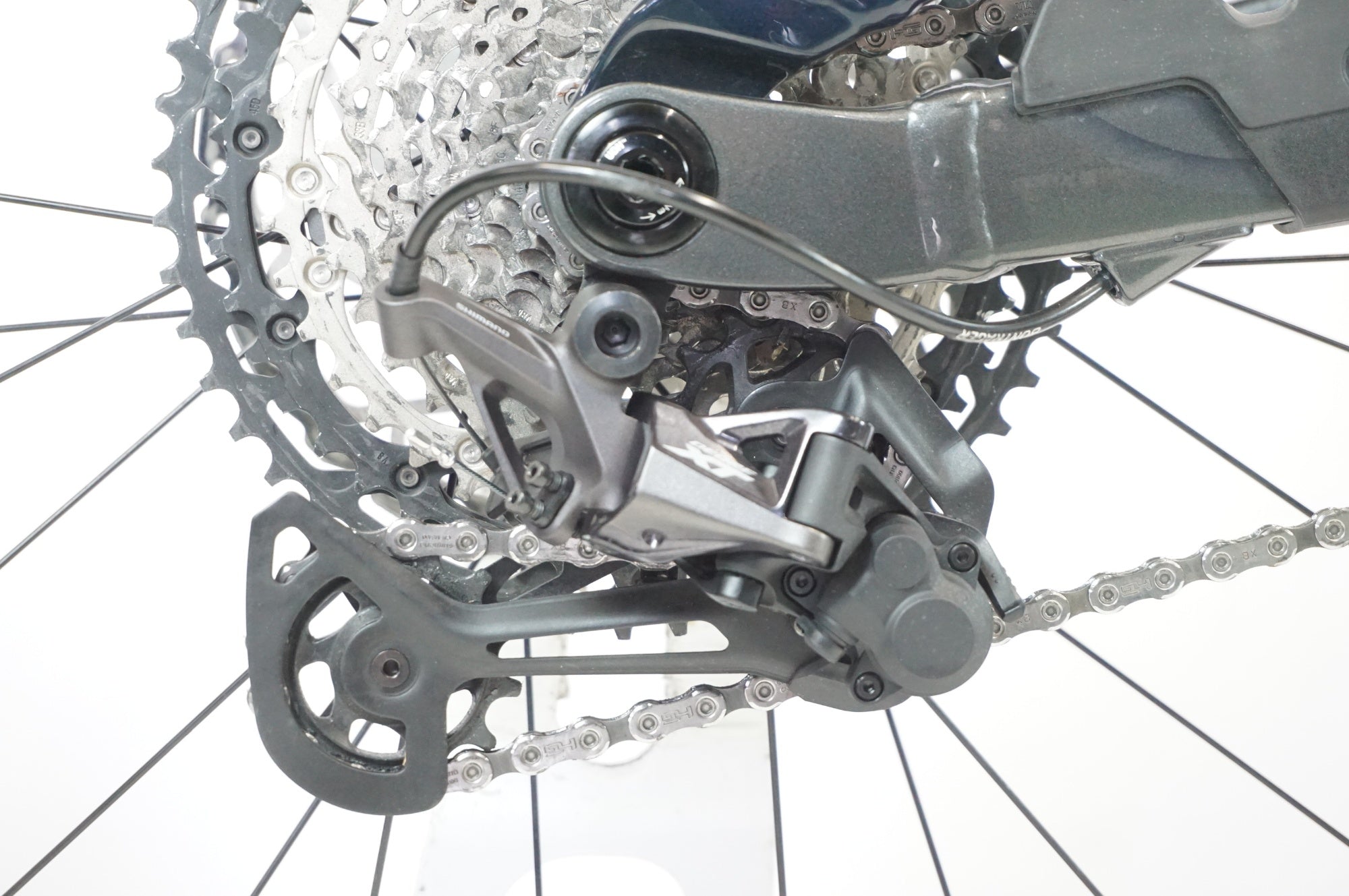 TREK 「トレック」 SLASH8 GEN6 2026年モデル マウンテンバイク / 宇都宮店