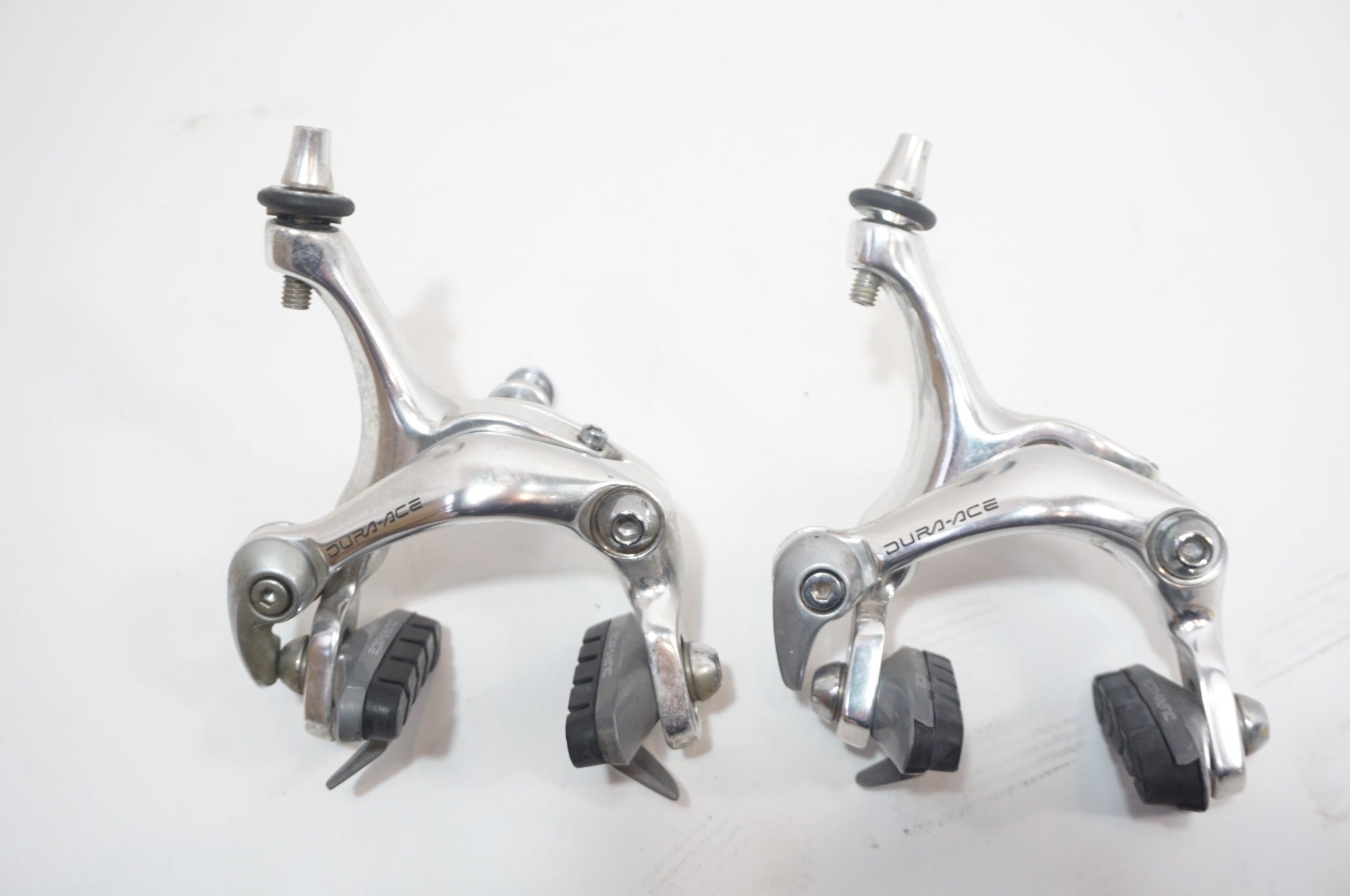 SHIMANO 「シマノ」 DURA-ACE BR-7403 キャリパーブレーキセット