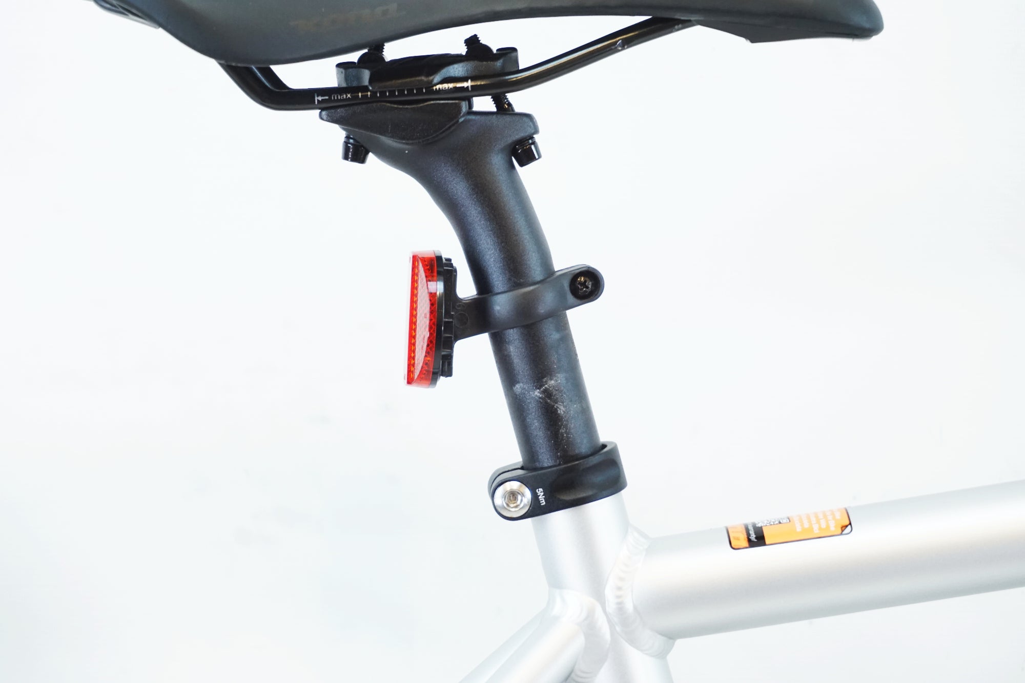 KONA 「コナ」 ROVE AL650 2025年モデル グラベルロード / 有明ガーデン店