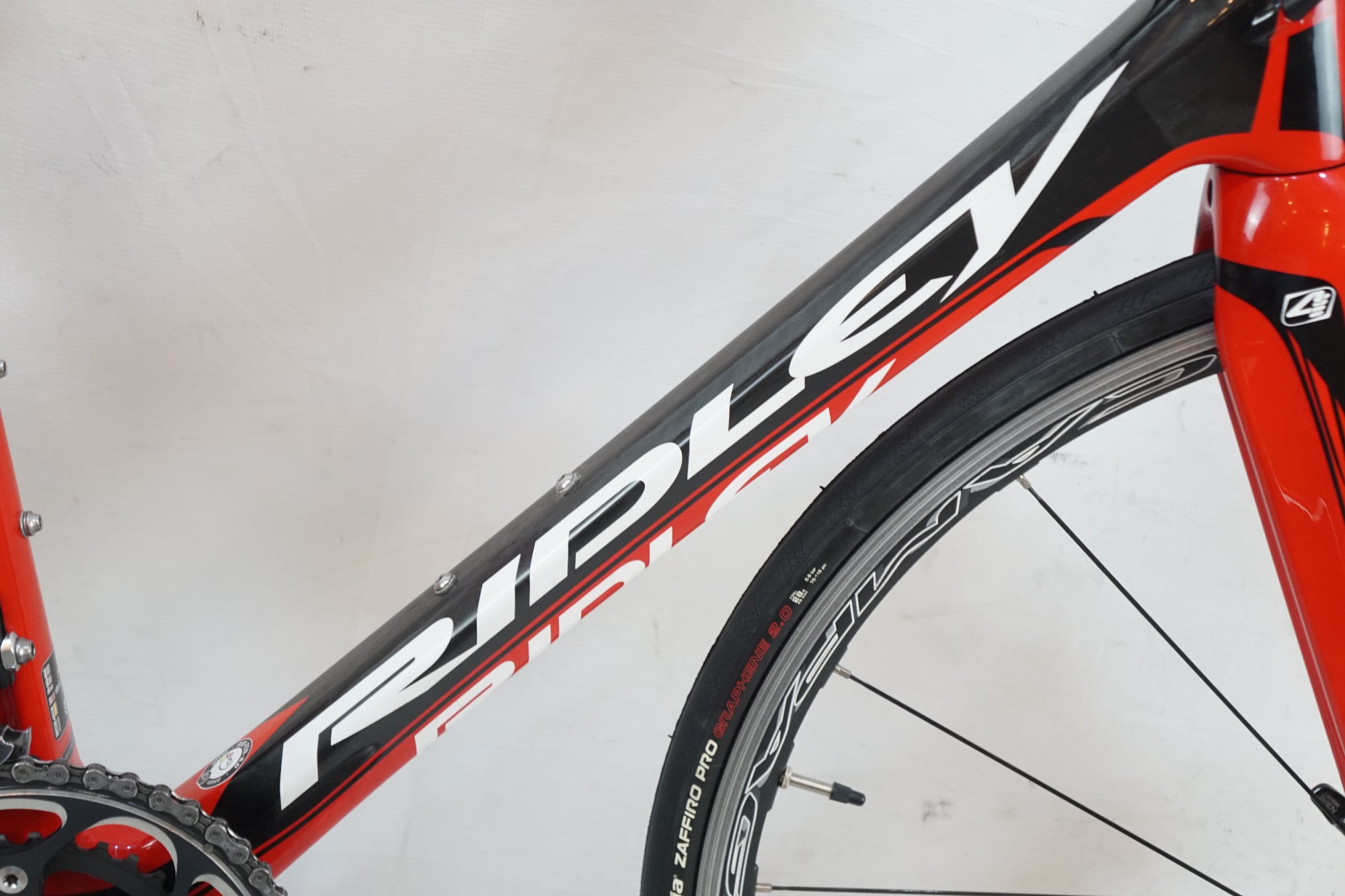 RIDLEY 「リドレー」 FENIX 2013年モデル ロードバイク / バイチャリ浦和ベース