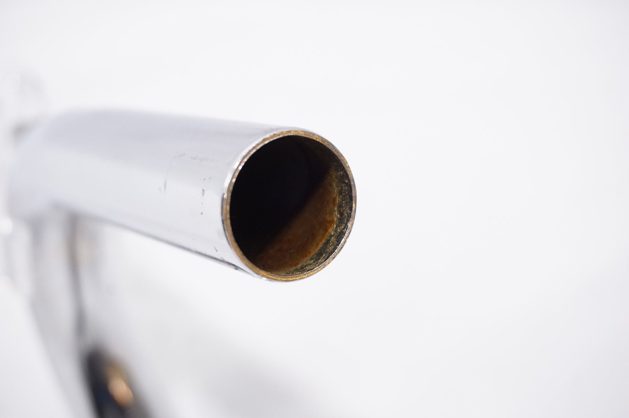 NITTO 「ニットー」 B123 NJS φ25.4 390mm ハンドル / 中目黒店