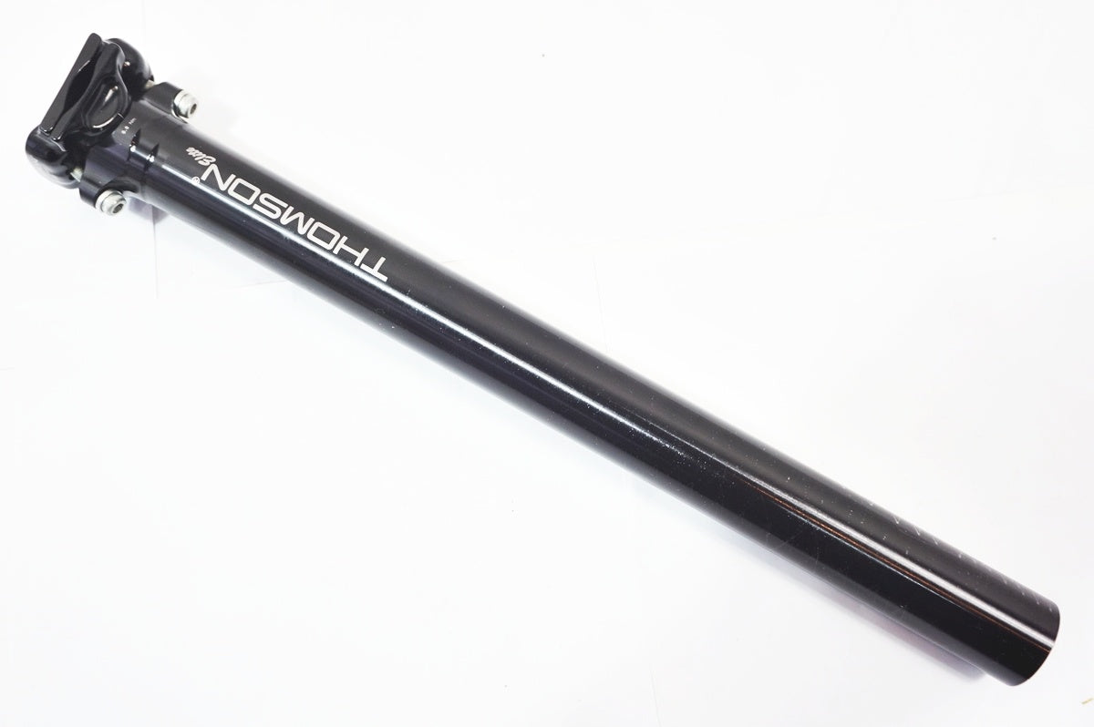 THOMSON 「トムソン」 ELITE φ31.6 367mm シートポスト / バイチャリ世田谷店