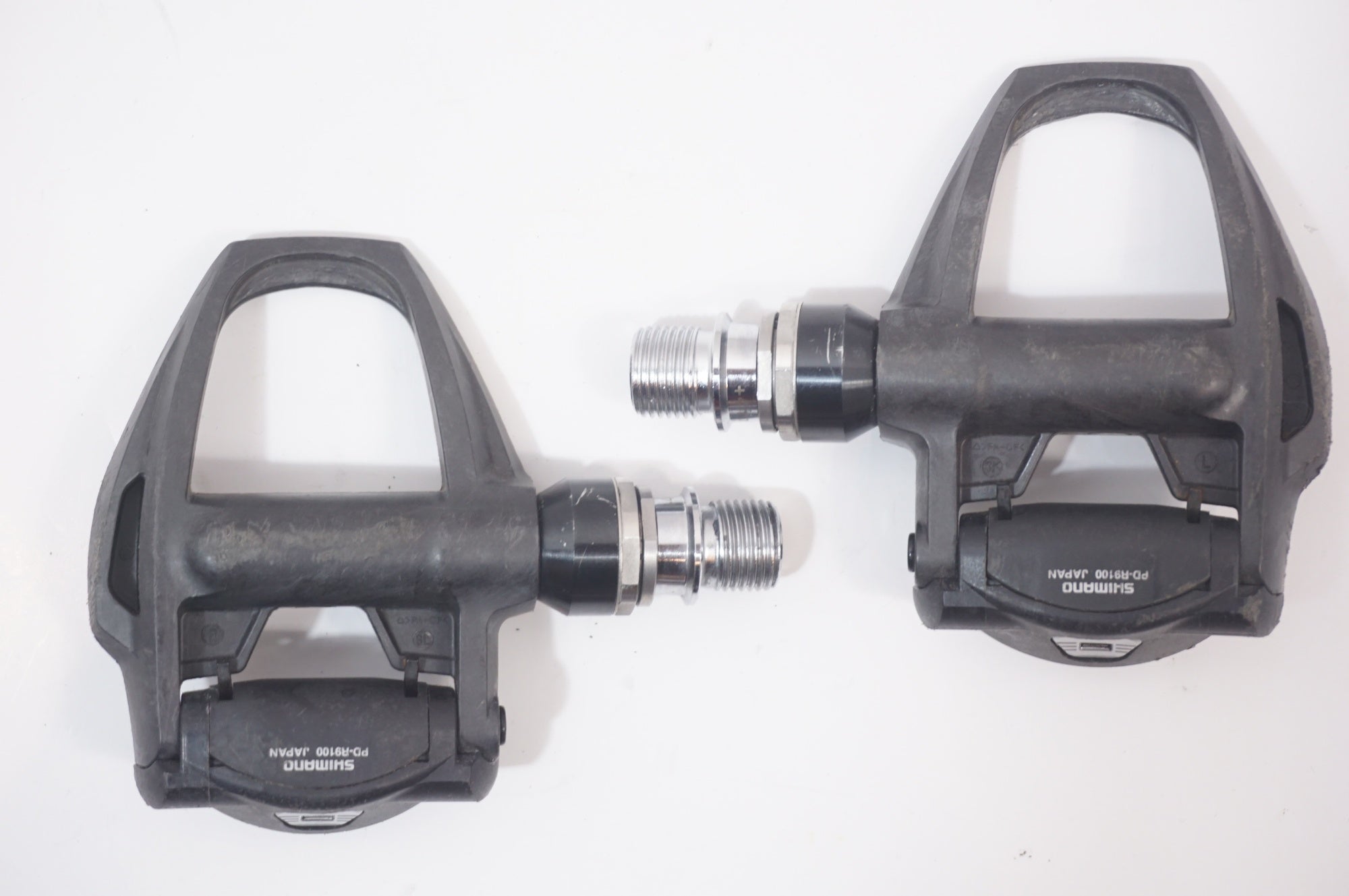 SHIMANO 「シマノ」 DURA-ACE PD-R9100 ペダル / 世田谷店