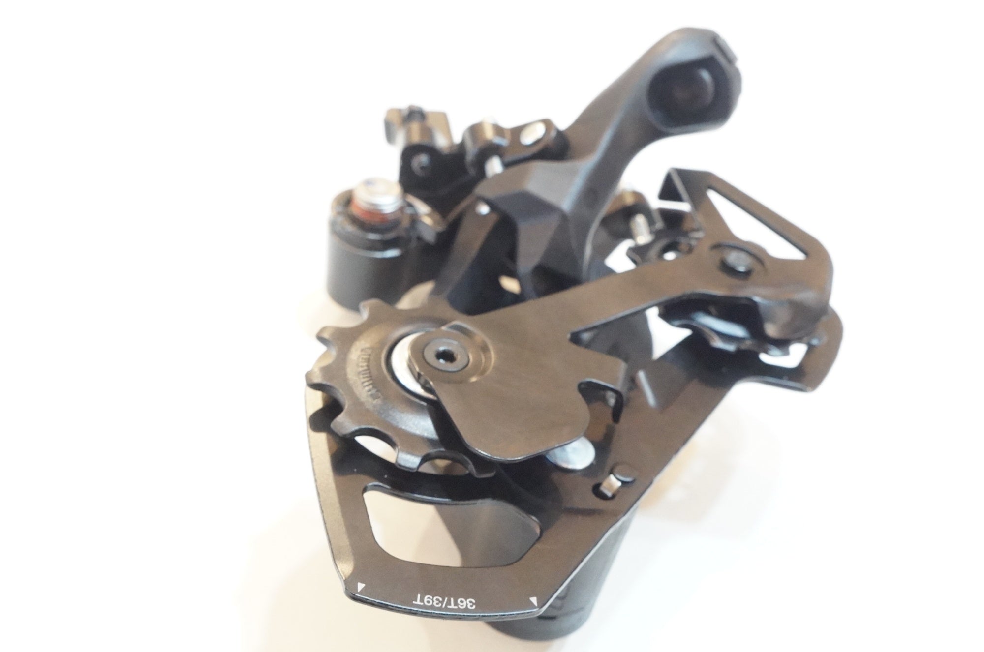 SHIMANO 「シマノ」 CUES RD-U4010 リアディレイラー / 浦和ベース