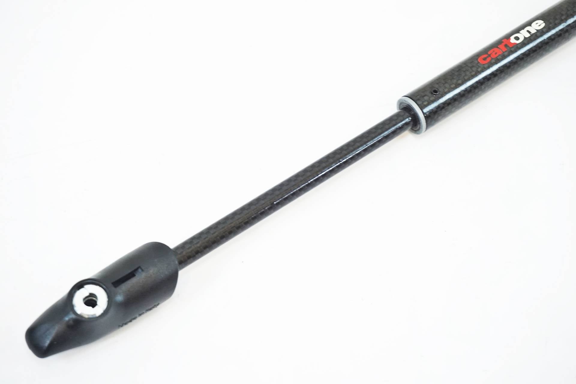 CARTONE 「カルトーネ」 カーボン エアーポンプ / 有明ガーデン店