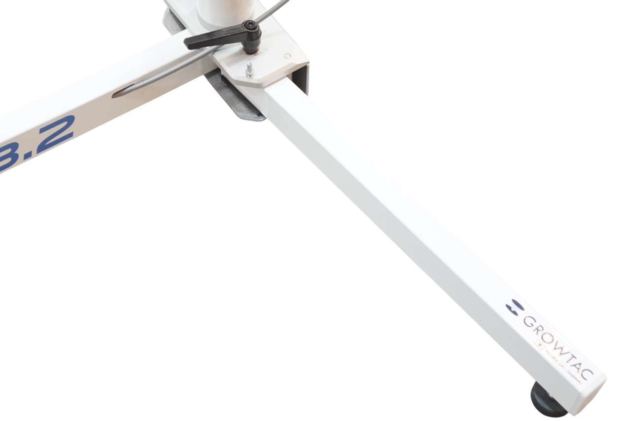 GROWTAC 「グロータック」 GT ROLLER F3.2 ハイブリッドトレーナー / バイチャリ浦和ベース