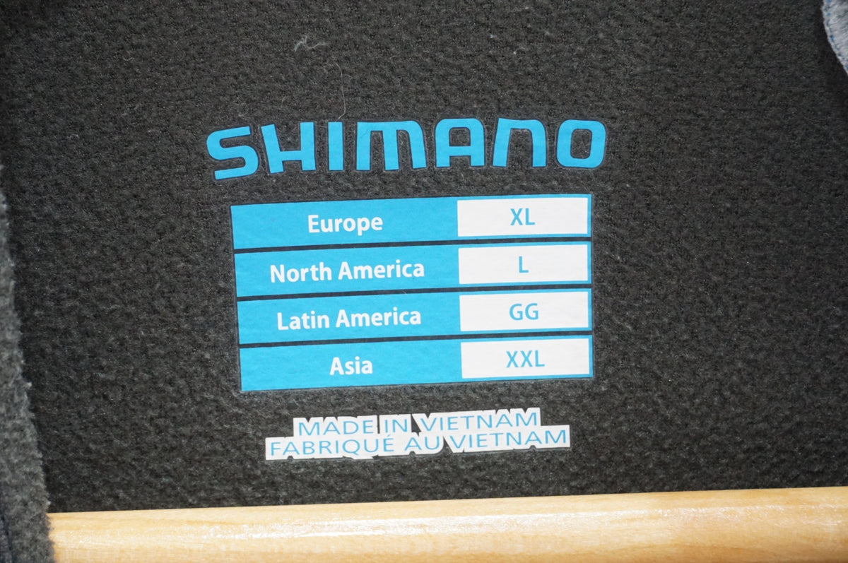 SHIMANO 「シマノ」 XXLサイズ ジャケット / 大宮店