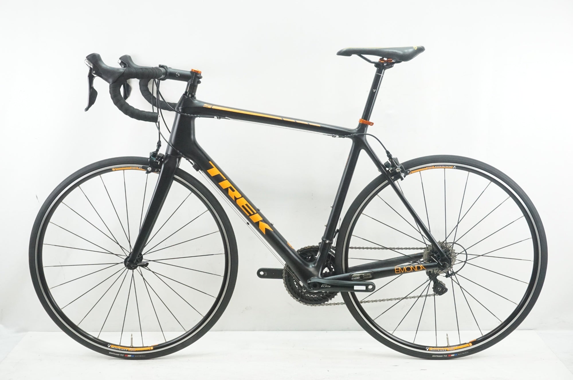 TREK 「トレック」 EMONDA S5 2015年モデル ロードバイク / 大宮店