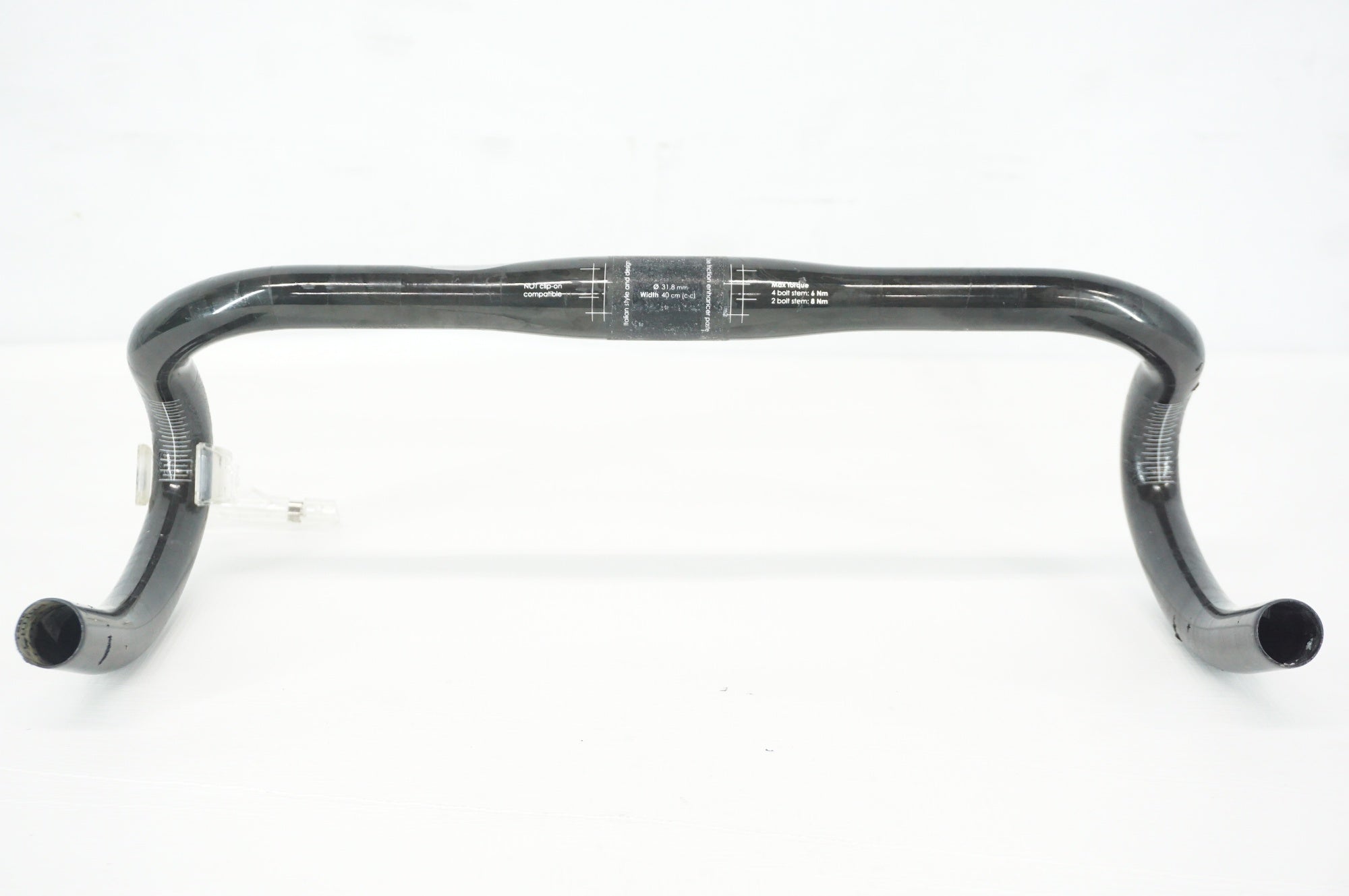 3T 「スリーティー」 ERGOSUM LTD Φ31.8 400mm ハンドル / 阪急塚口店