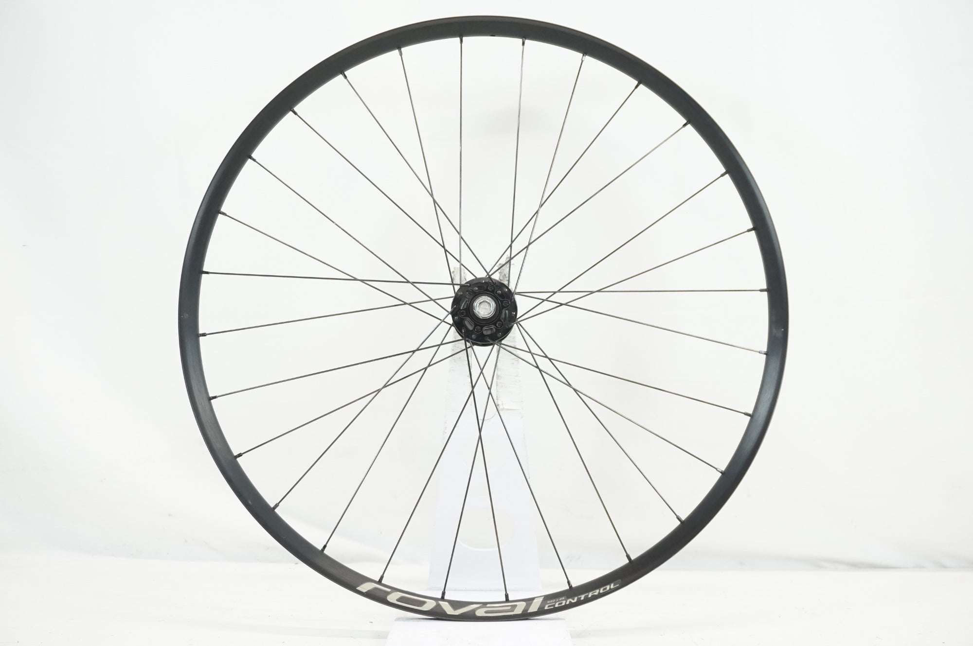 ROVAL 「ロヴァール」 CONTROL 29 リアホイール / 宇都宮店