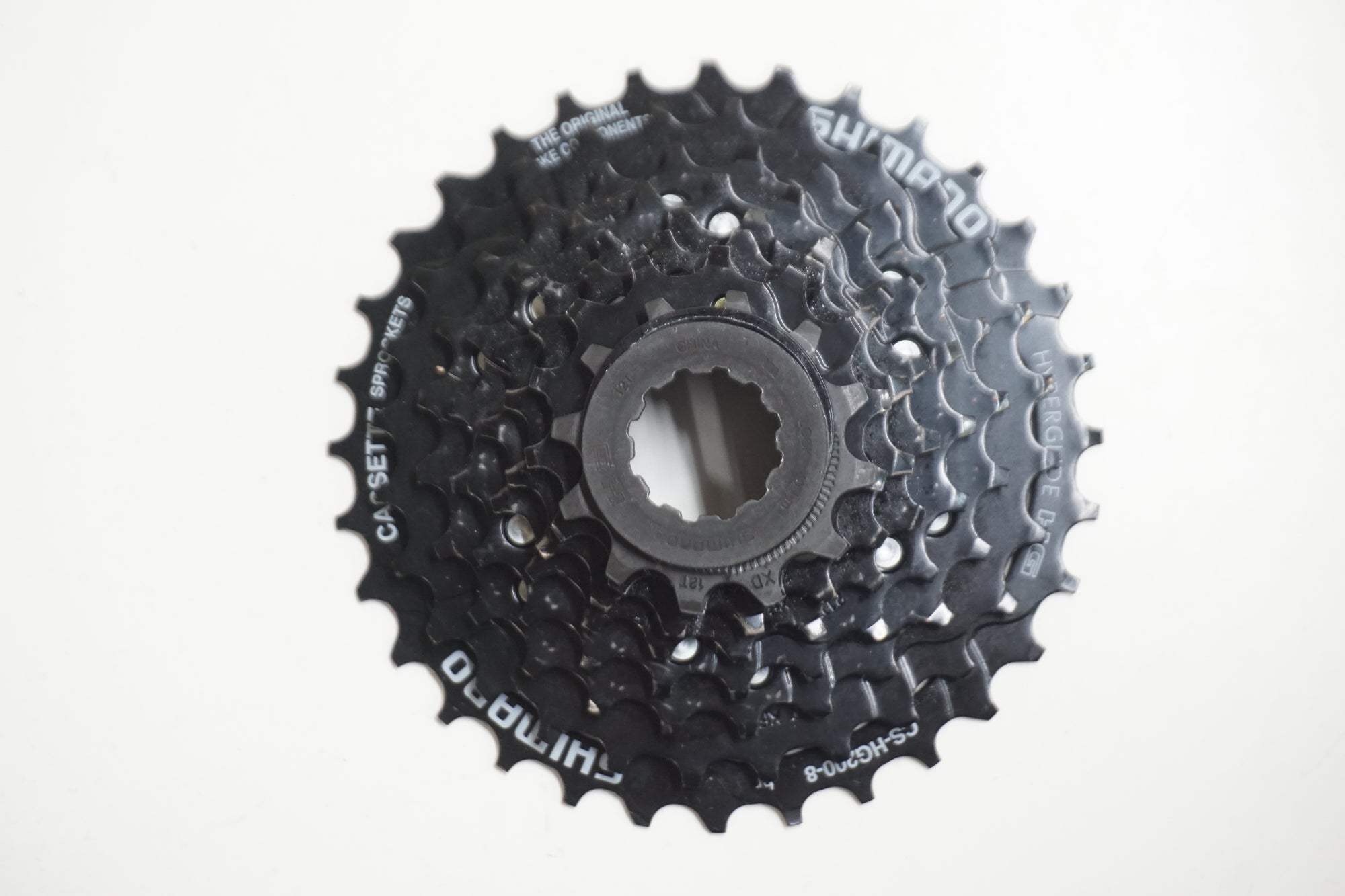 SHIMANO 「シマノ」 CS-HG200-8 12-32T スプロケット / 大宮店