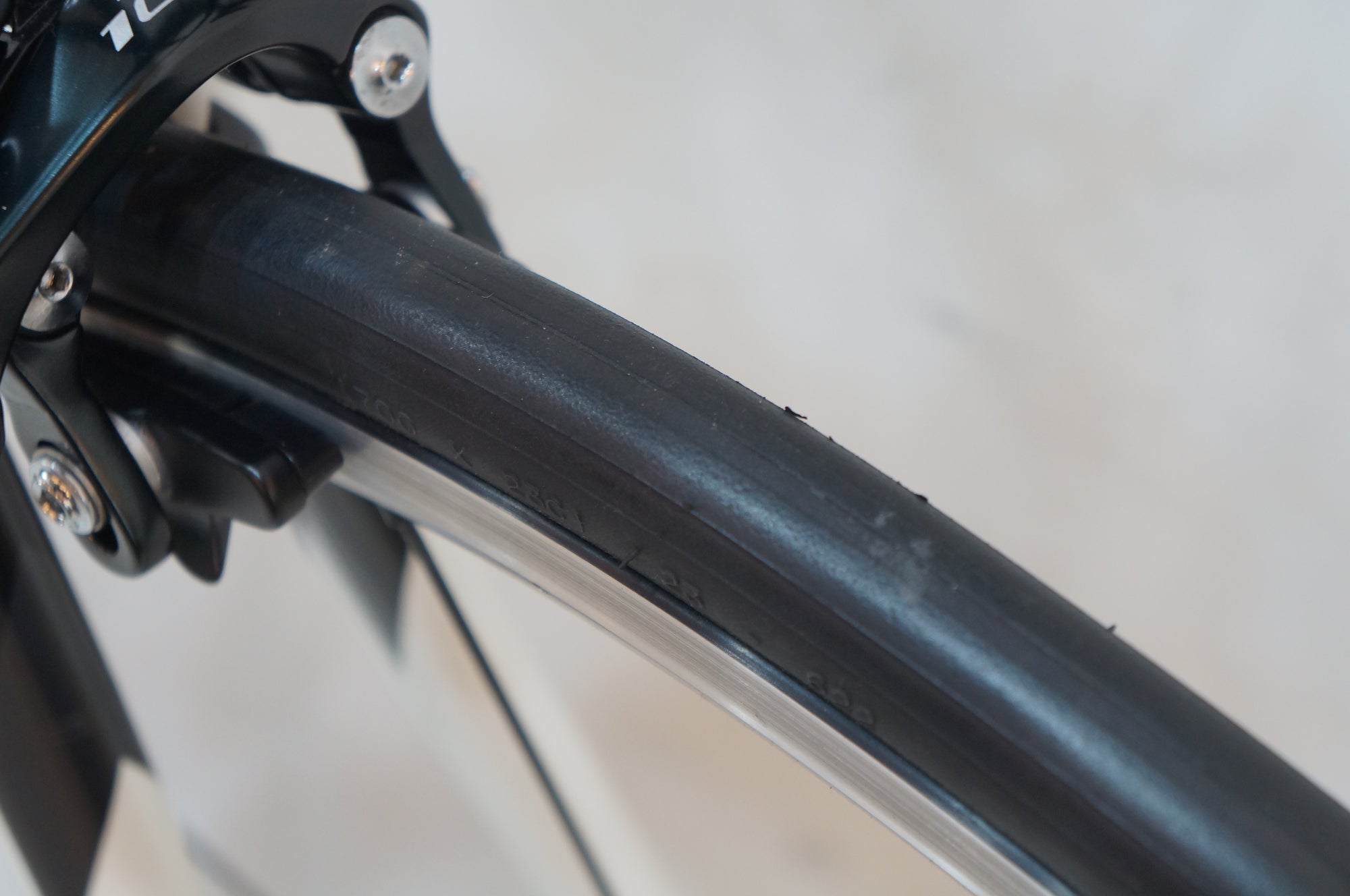 CINELLI 「チネリ」 EXPERIENCE 105 2014年モデル ロードバイク / バイチャリ浦和ベース