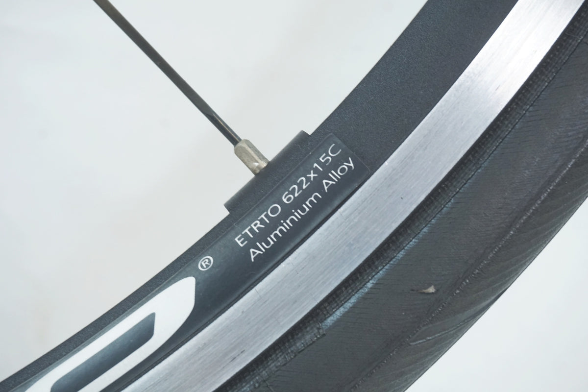CAMPAGNOLO 「カンパニョーロ」 ZONDA MEGA G3 シマノ11速 ホイールセット / 有明ガーデン店