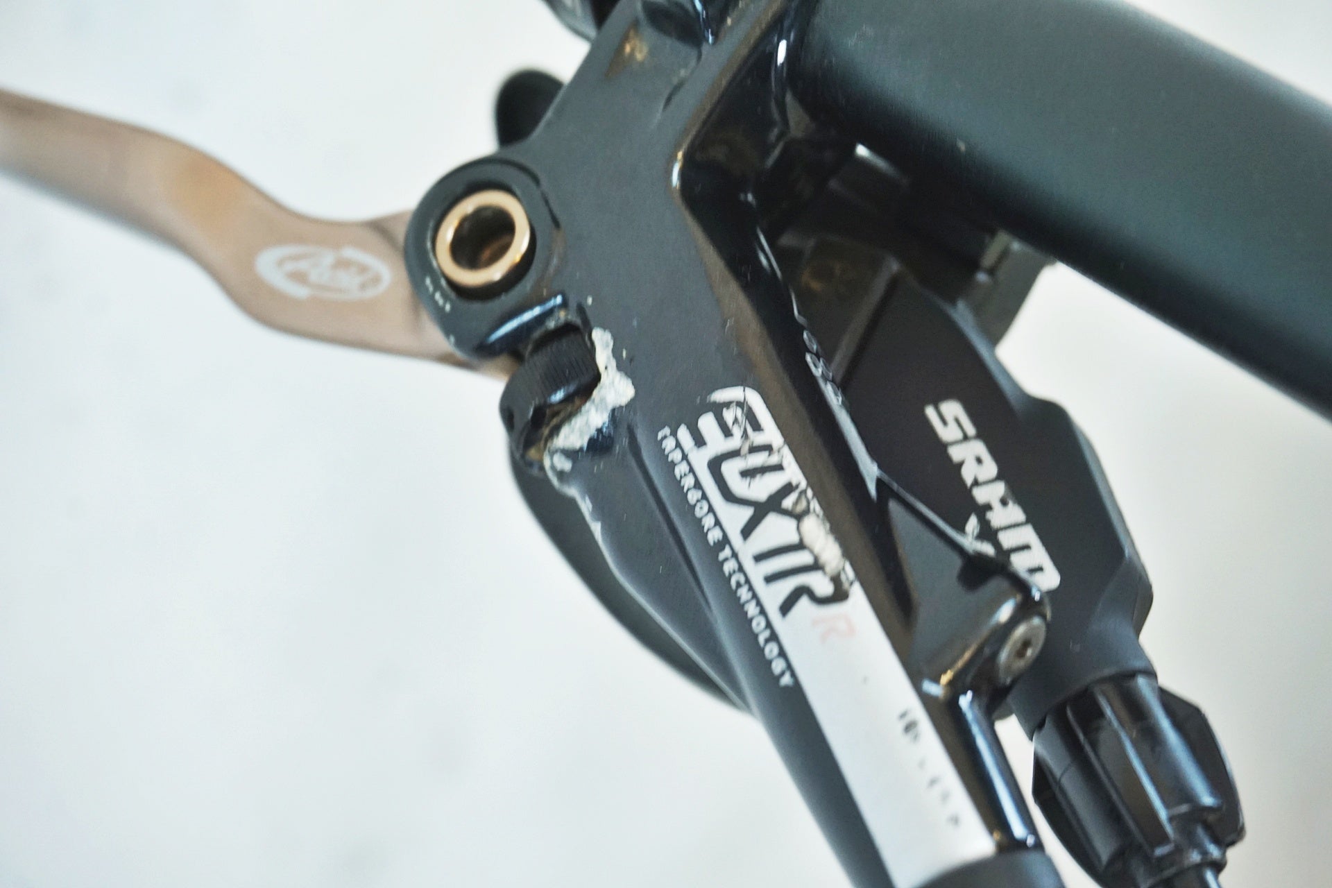 SPECIALIZED 「スペシャライズド」 DEMO 8 I 2010年モデル マウンテンバイク / 有明ガーデン店