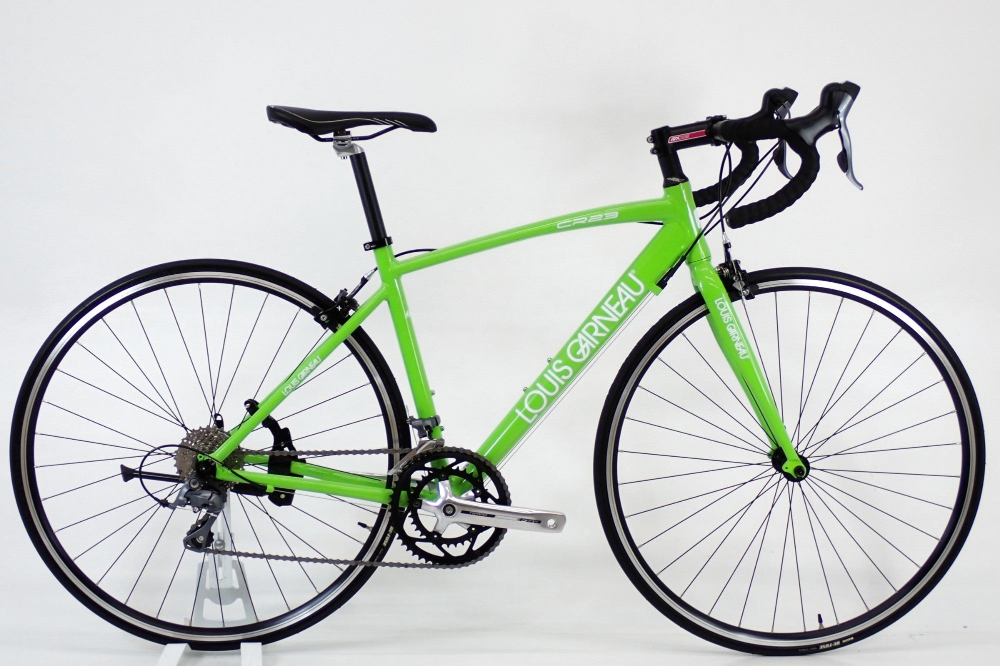 LOUIS GARNEAU 「ルイガノ」 LGS-CR23 2014年モデル ロードバイク / 伊勢崎店