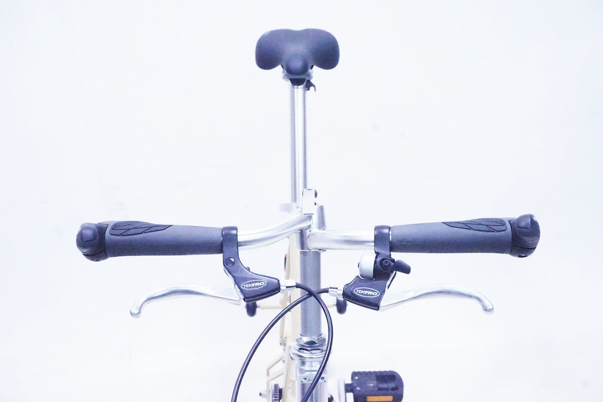 PACIFIC CYCLES 「パシフィックサイクル」 CARRY ME 8インチ 折り畳み自転車/ 京都西院店