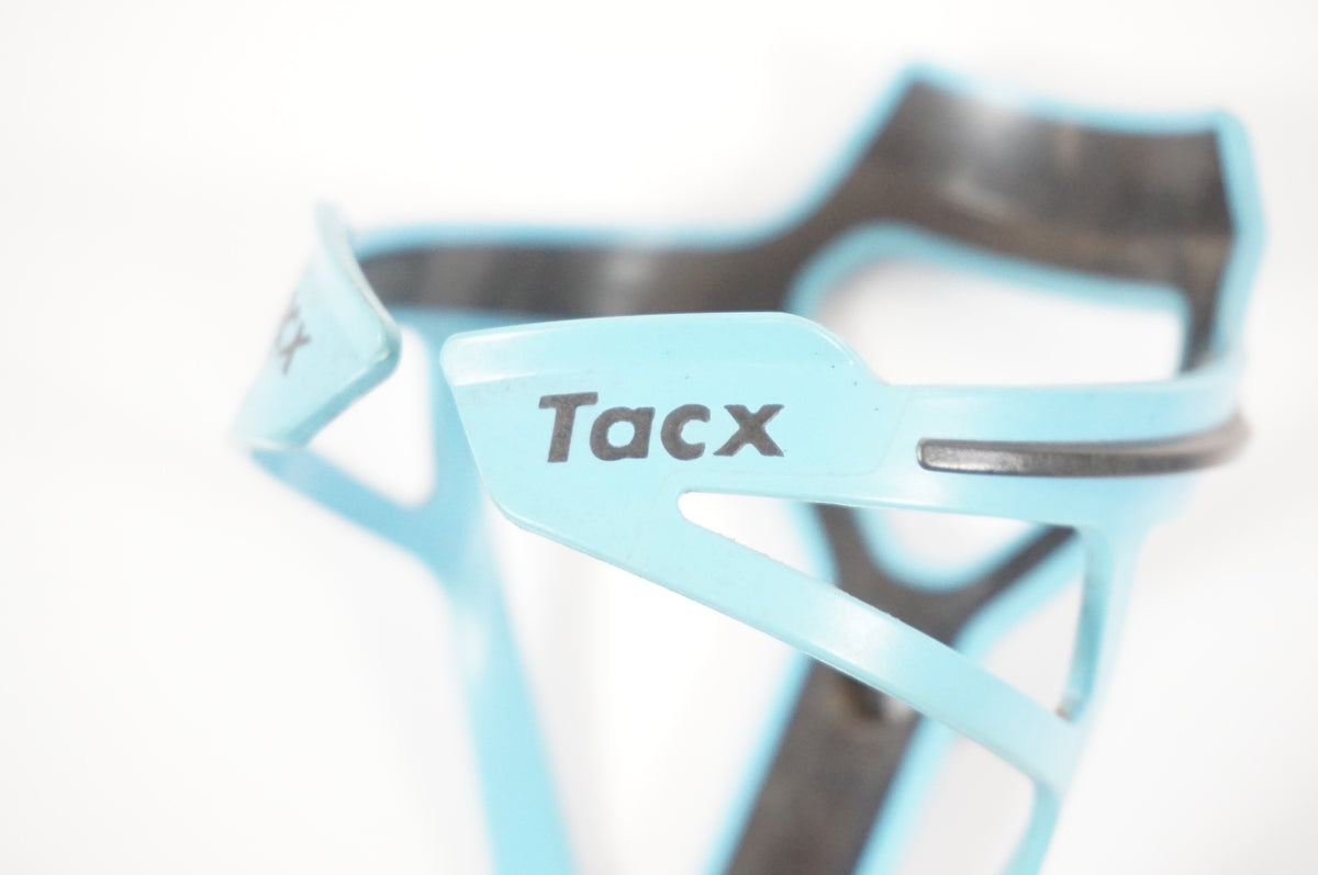 TACX 「タックス」 DEVA ボトルケージセット / 宇都宮店