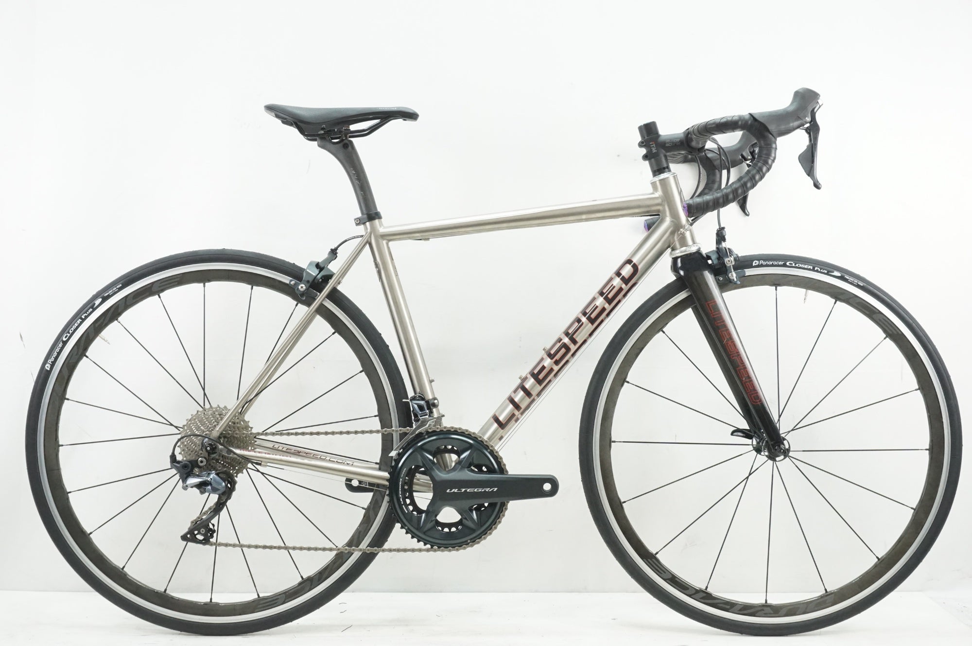 LITESPEED 「ライトスピード」 T3 2015年頃 ロードバイク/ 大宮店