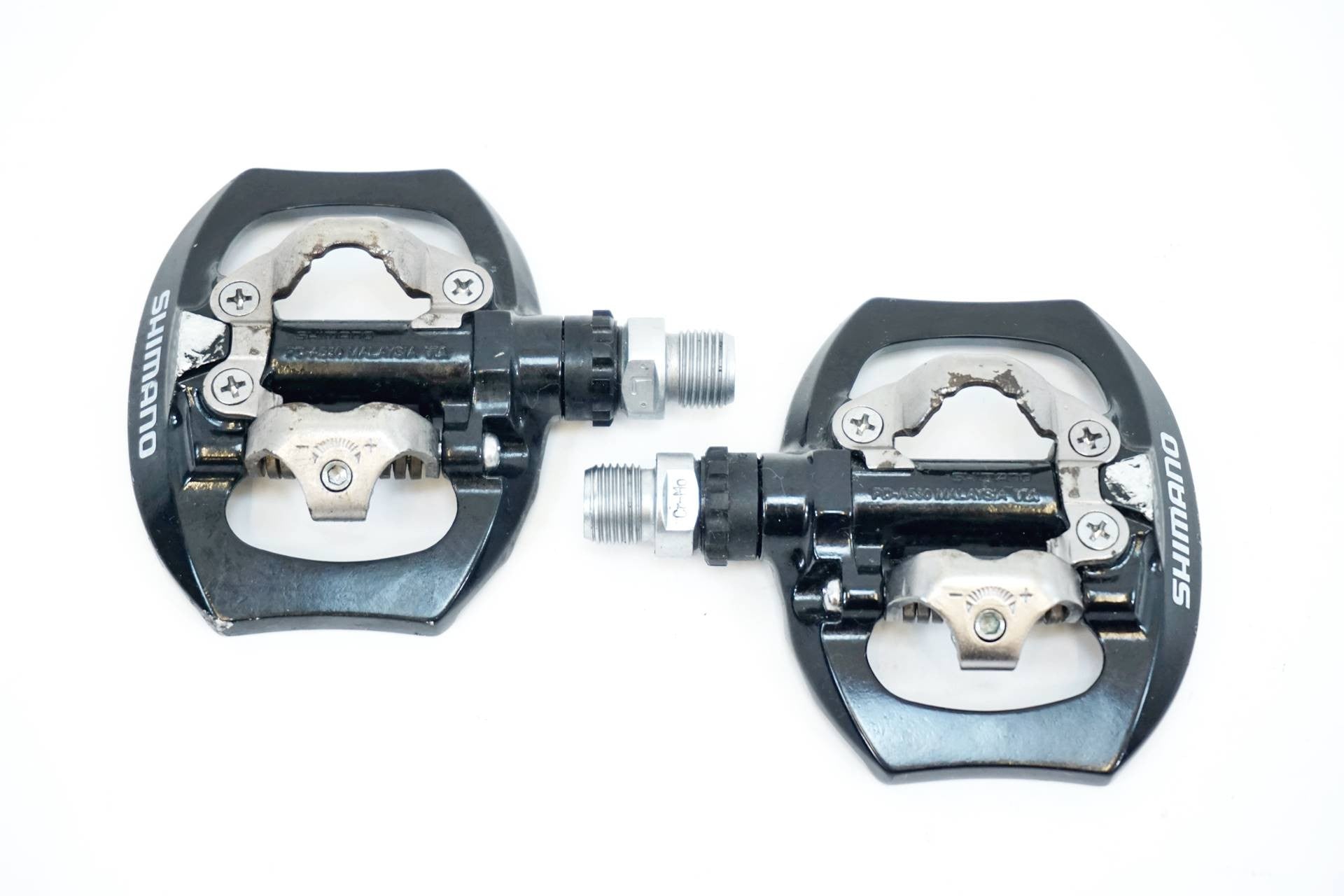 SHIMANO 「シマノ」 PD-A530 ペダル / バイチャリ浦和ベース