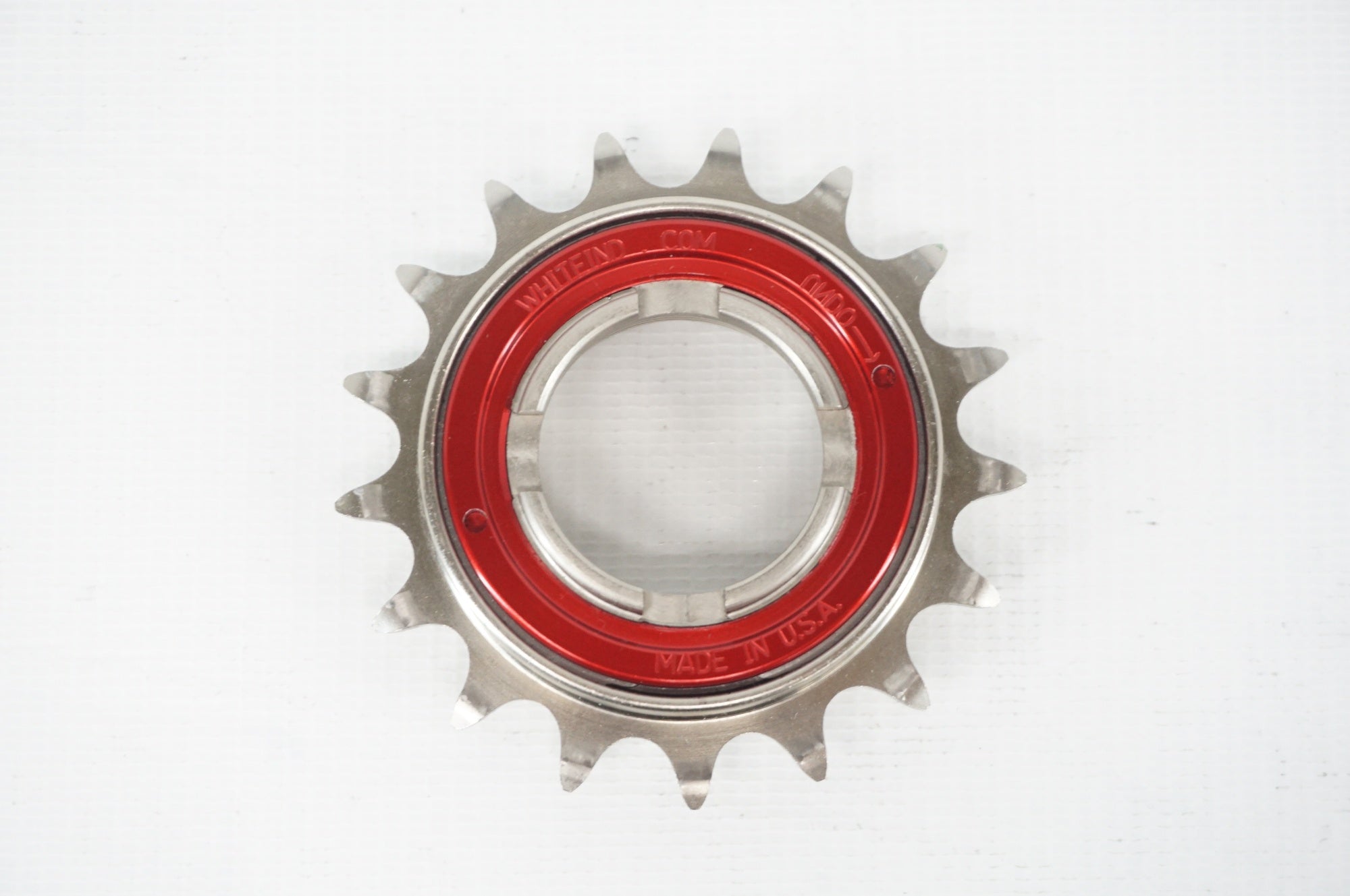 WHITE INDUSTRIES 「ホワイトインダストリーズ」 ENO SINGLE FREEWHEEL 17T コグ / 阪急塚口店