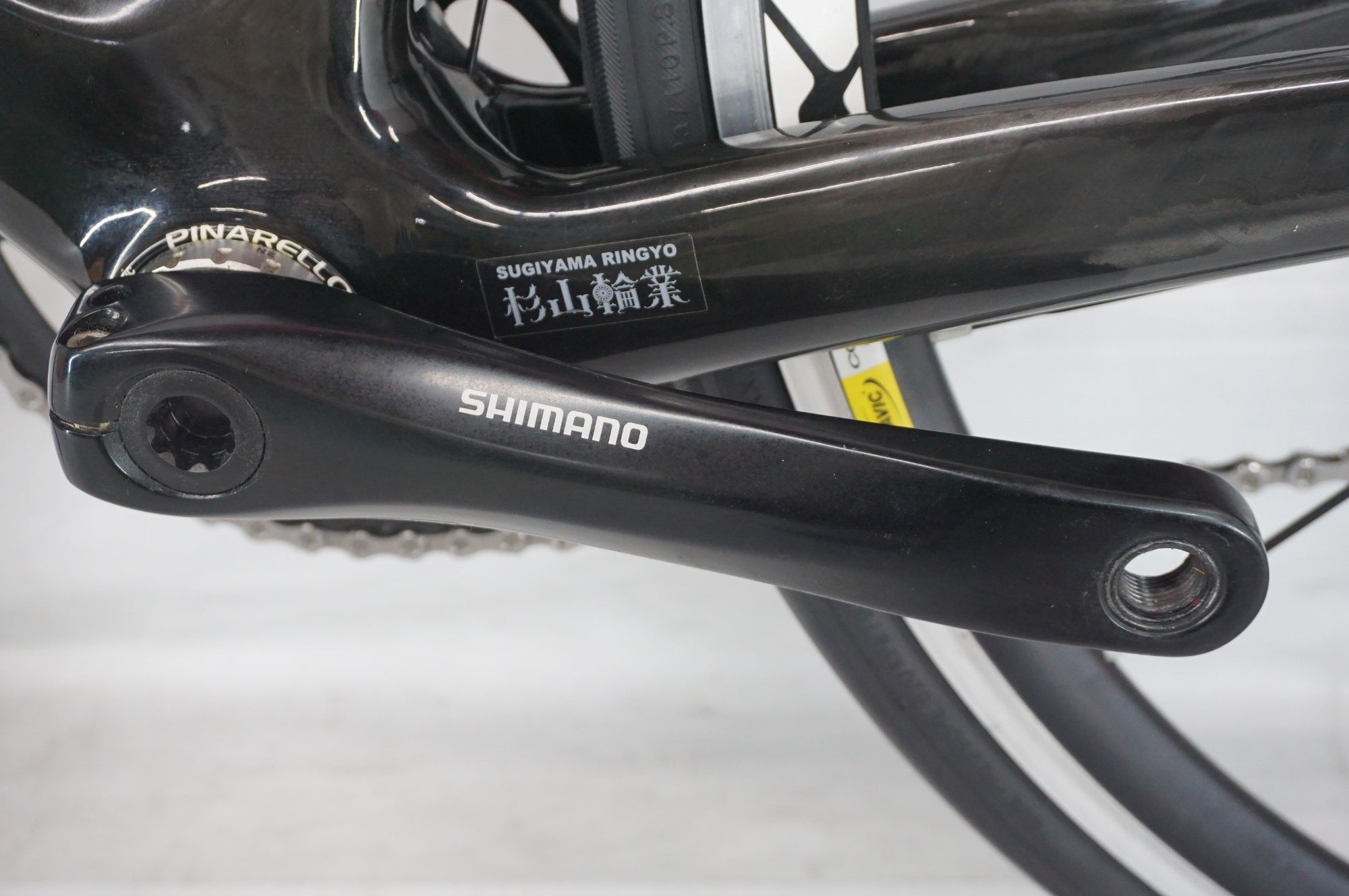 PINARELLO 「ピナレロ」 RAZHA 105 2016年モデル ロードバイク / 阪急塚口店