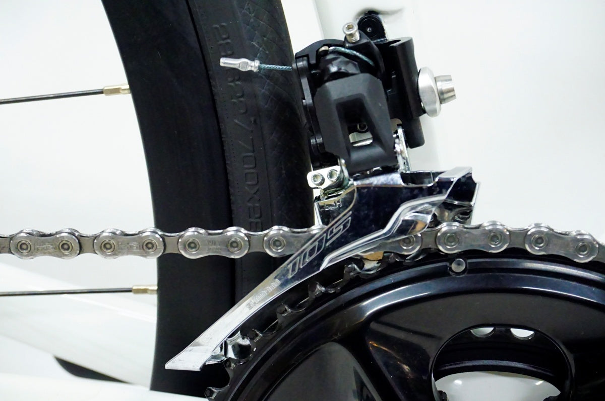 BIANCHI 「ビアンキ」 SPRINT DISC 105 2024年モデル ロードバイク / 名古屋大須店