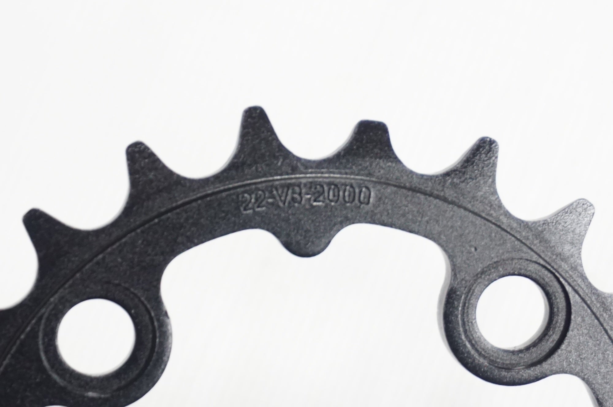 CRANKBROTHERS 「クランクブラザーズ」 22T チェーンリング / 阪急塚口店