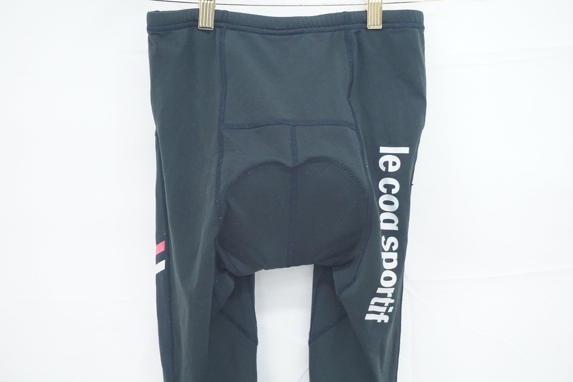 LE COQ SPORTIF 「ルコックスポルティフ」 Mサイズ レディース ウォームタイツ / 大阪美原北インター店