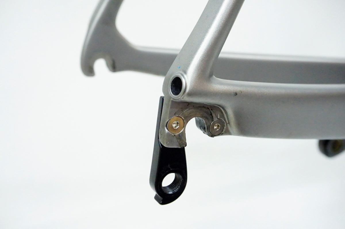 DE ROSA 「デローザ」 PROTOS 2018年モデル フレームセット / 名古屋大須店