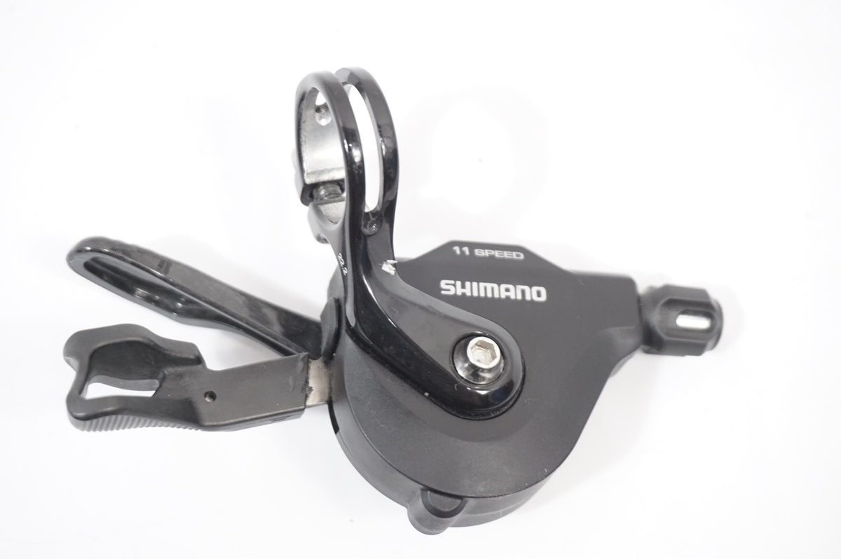 SHIMANO SL-RS700 11速シフター SHIMANO 「シマノ」 SL-RS700 11速 右シフター / バイチャリ