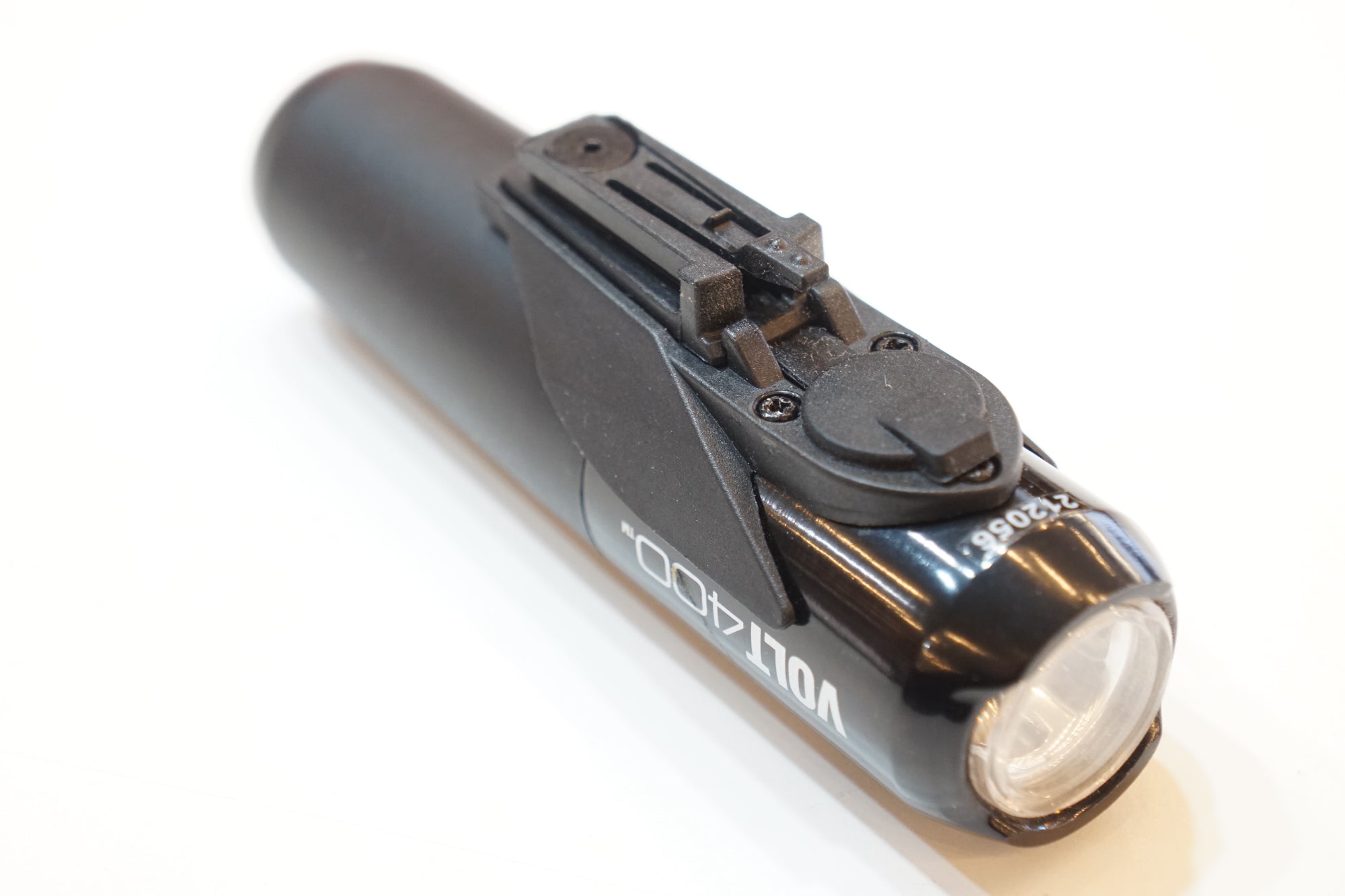 CATEYE 「キャットアイ」 VOLT400 フロントライト / バイチャリ浦和ベース