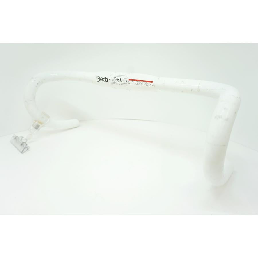 DEDA 「デダ」 FLUIDA WH 400mm Φ31.7 ハンドル / 京都西院店