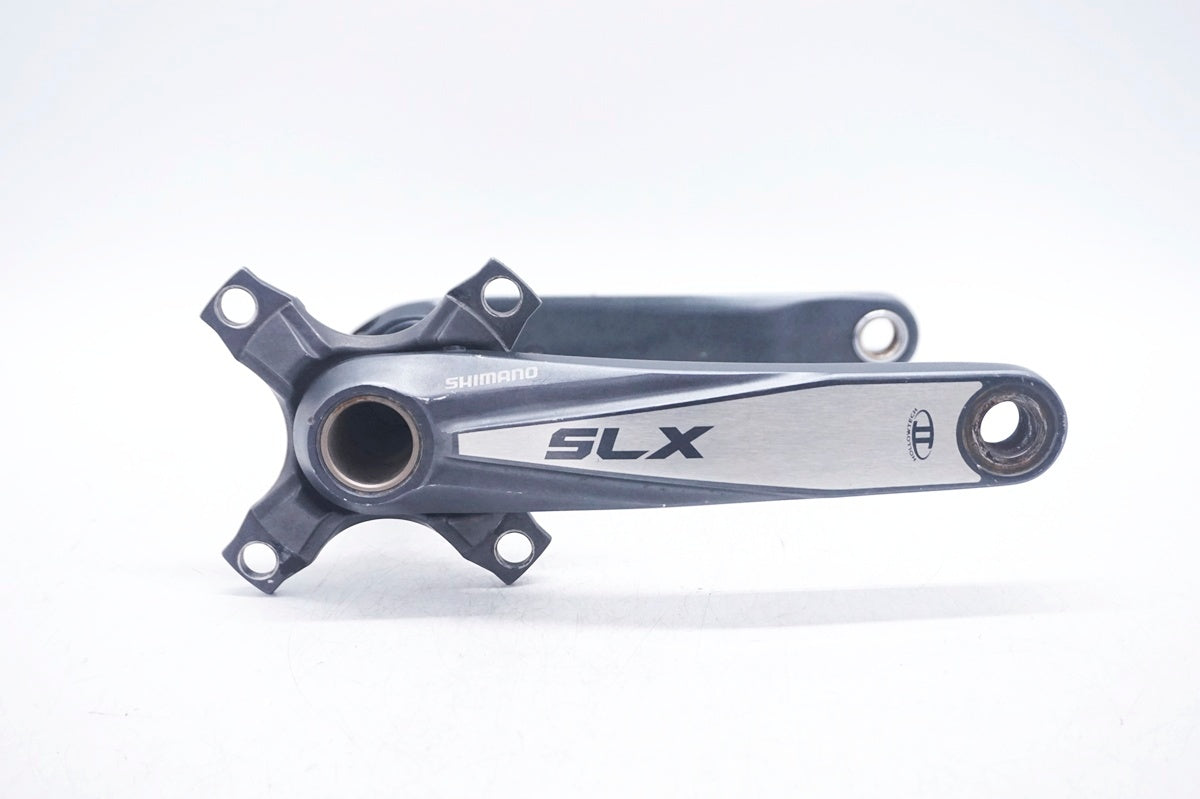 SHIMANO 「シマノ」 SLX FC-M665 170mm クランクアーム / 大阪門真店