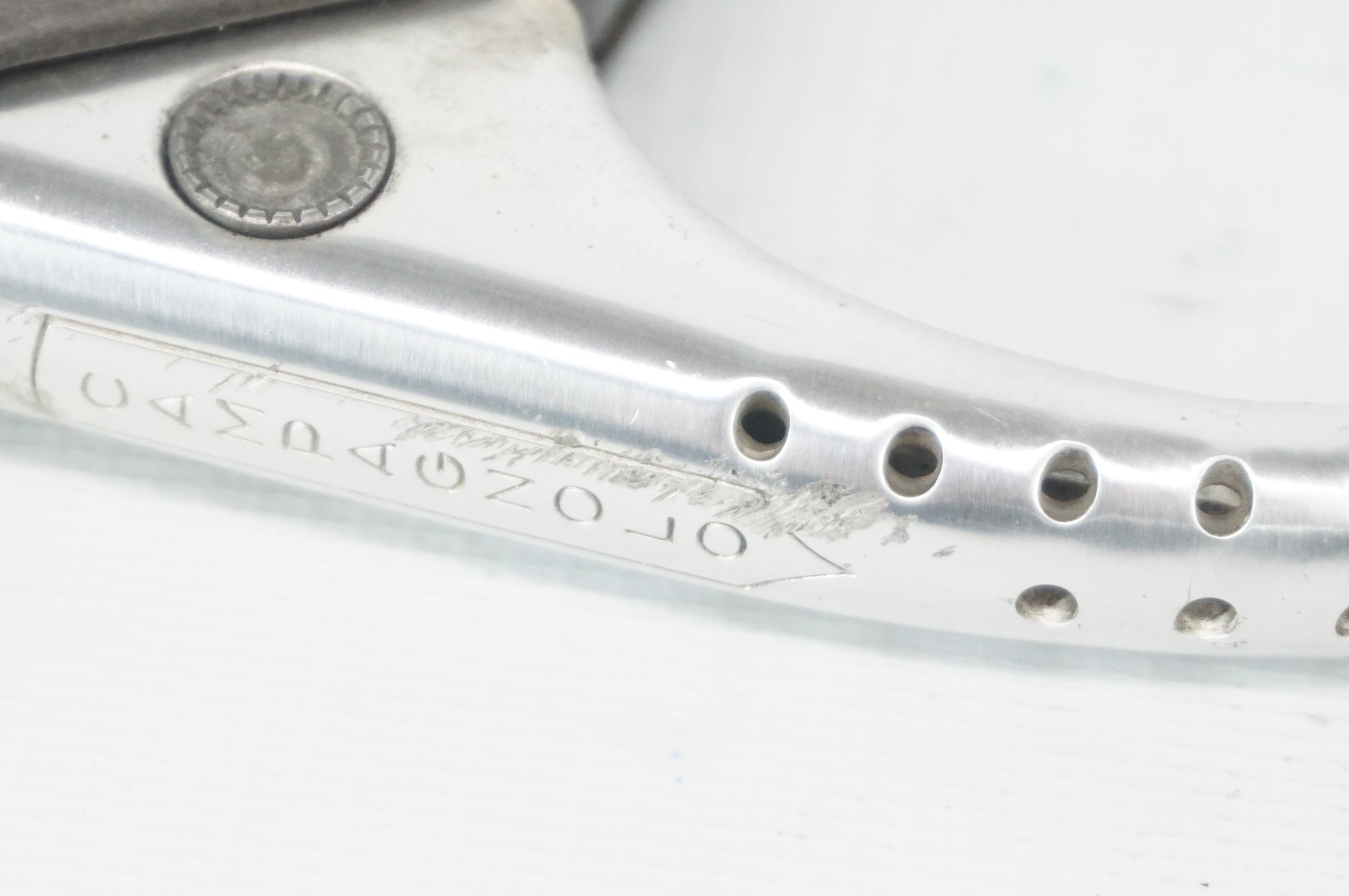 CAMPAGNOLO 「カンパニョーロ」 モデル不明 ブレーキレバー / 阪急塚口店