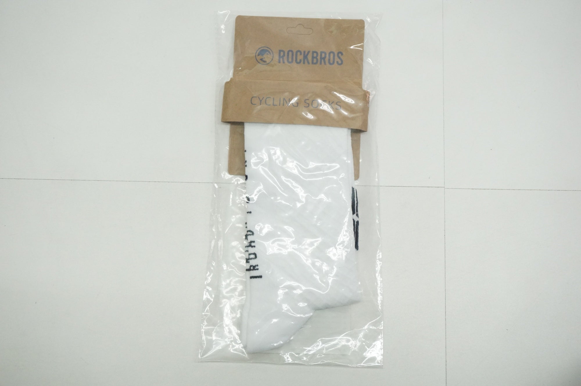 ROCKBROS 「ロックブロス」 Mサイズ メンズ サイクルソックス / 福岡店