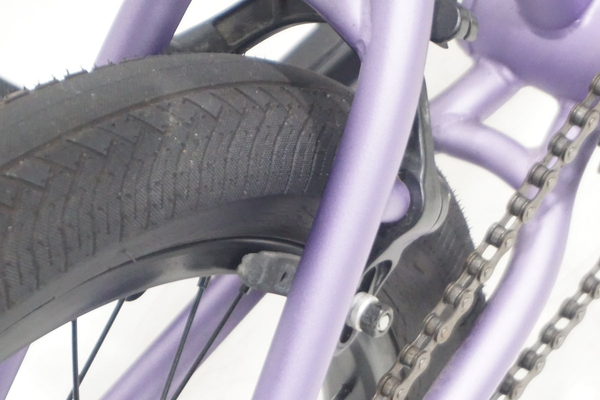 PREMIUM PRODUCT 「プレミアムプロダクツ」 STRAY 2021年モデル 20インチ BMX/ 大阪美原北インター店