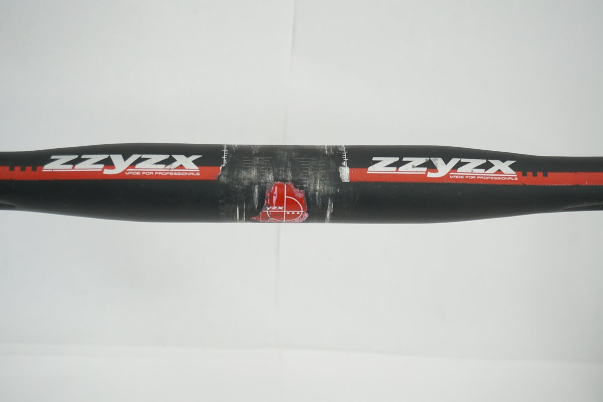 ZZYZX 「ジージックス」 Φ31.8 400mm ハンドル/ 京都西院店