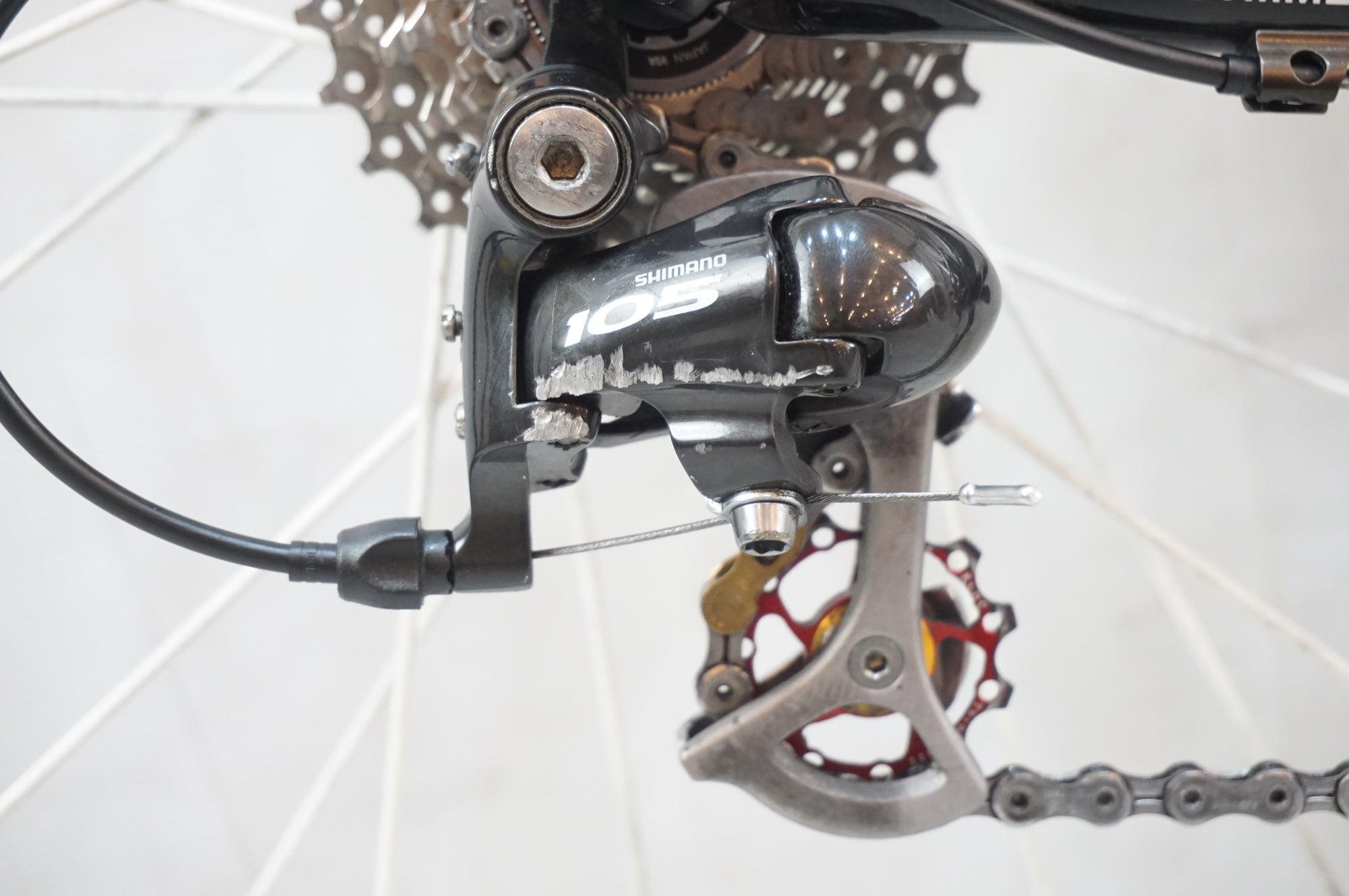 PINARELLO 「ピナレロ」 FP3 2008年モデル ロードバイク / 浦和ベース