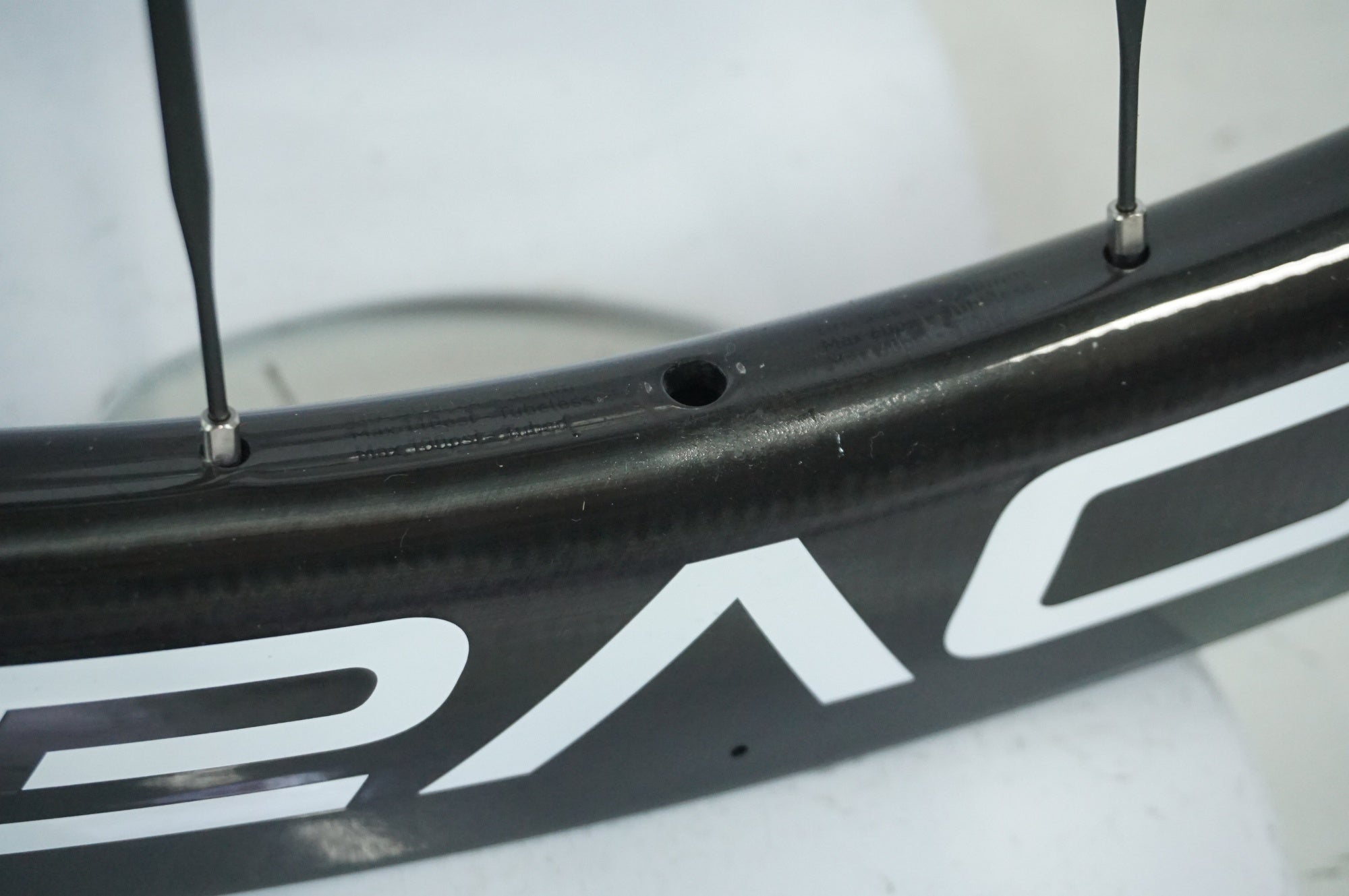 ROVAL 「ロヴァール」 RAPIDE CLX3 SHIMANO 11s ホイールセット / 宇都宮店