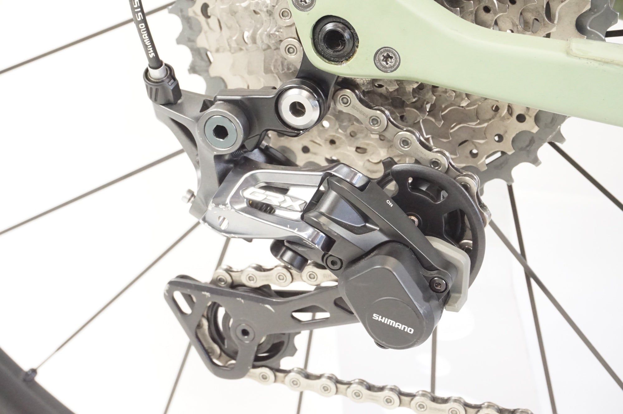 CIPOLLINI 「チッポリーニ」 MCM ALL ROAD 2020年モデル ロードバイク / 宇都宮店