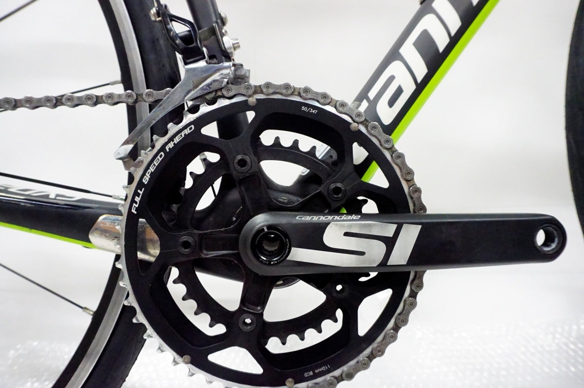 CANNONDALE 「キャノンデール」 SYNAPSE CARBON 105 2016年モデル ロードバイク / 名古屋大須店